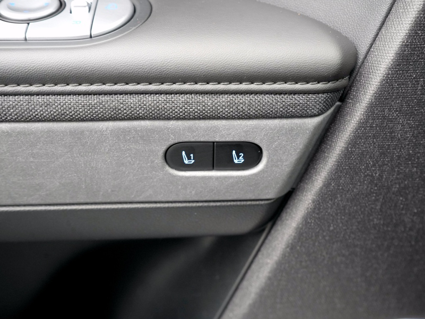 Foto van Hyundai Ioniq 5