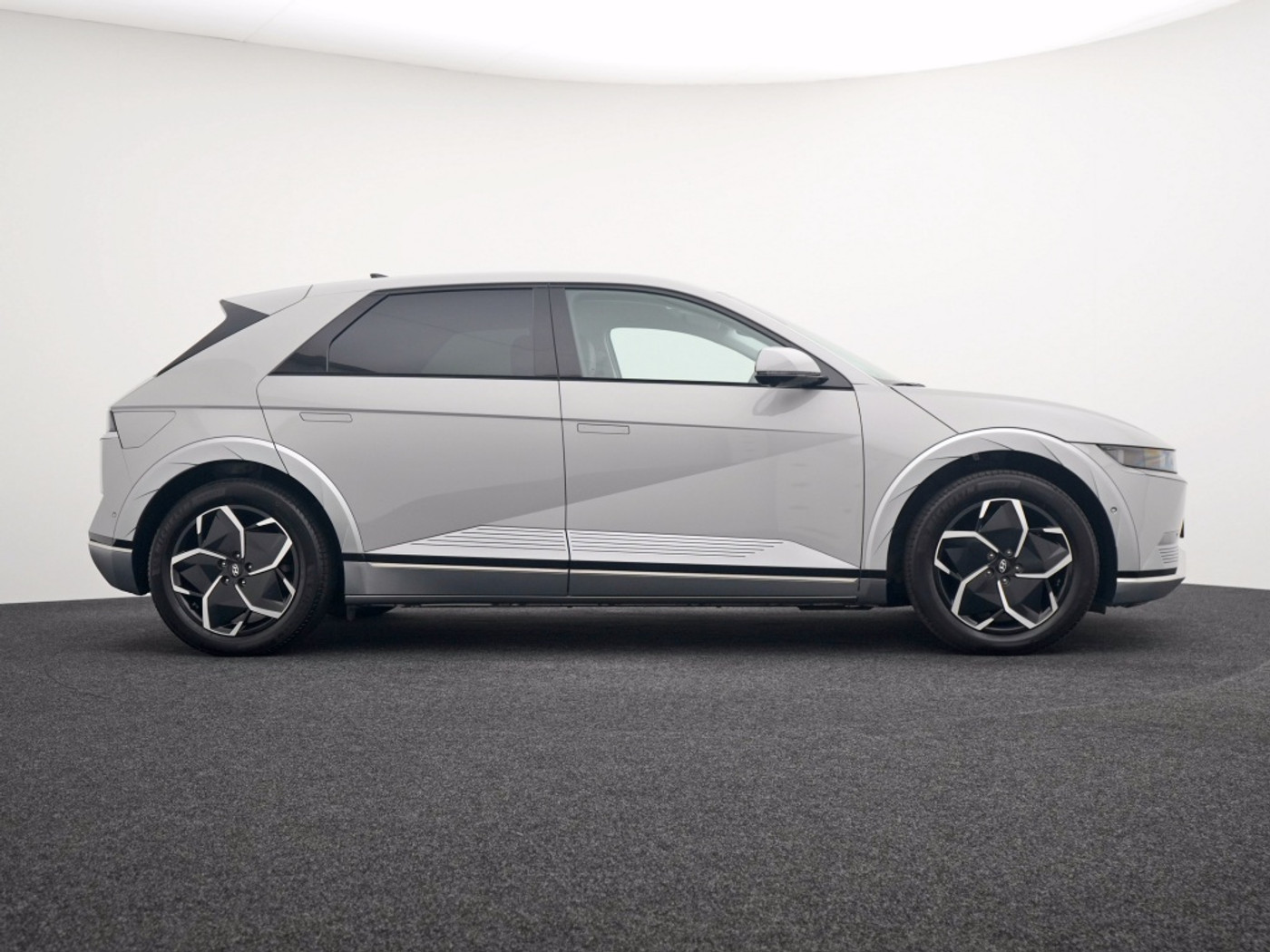Foto van Hyundai Ioniq 5