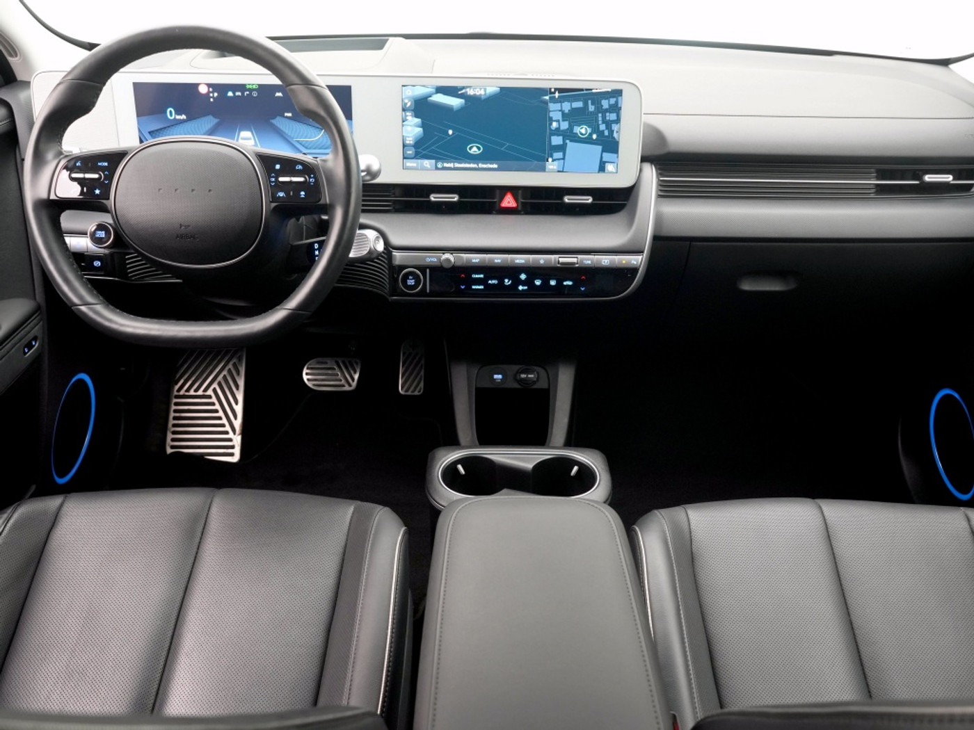Foto van Hyundai Ioniq 5