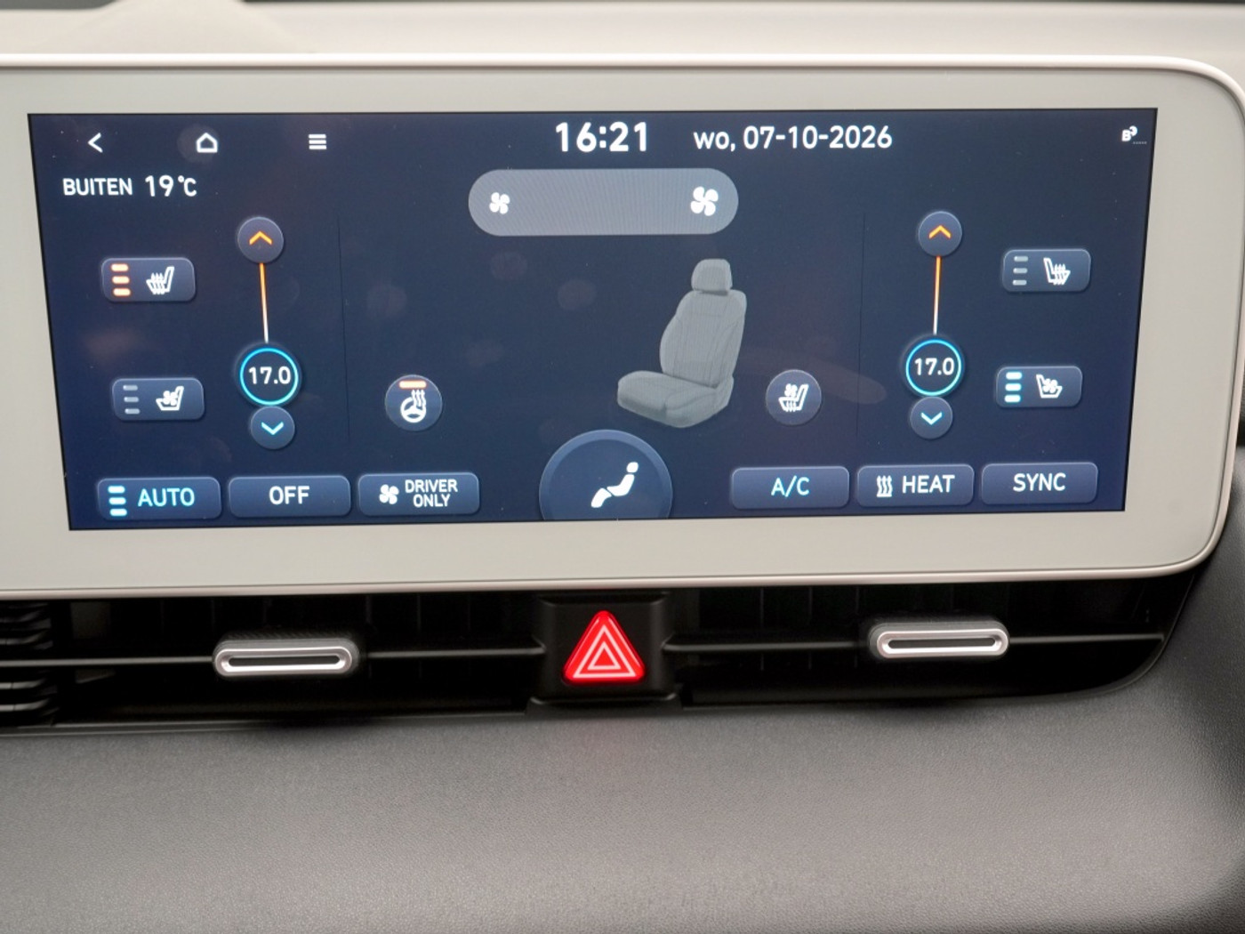 Foto van Hyundai Ioniq 5