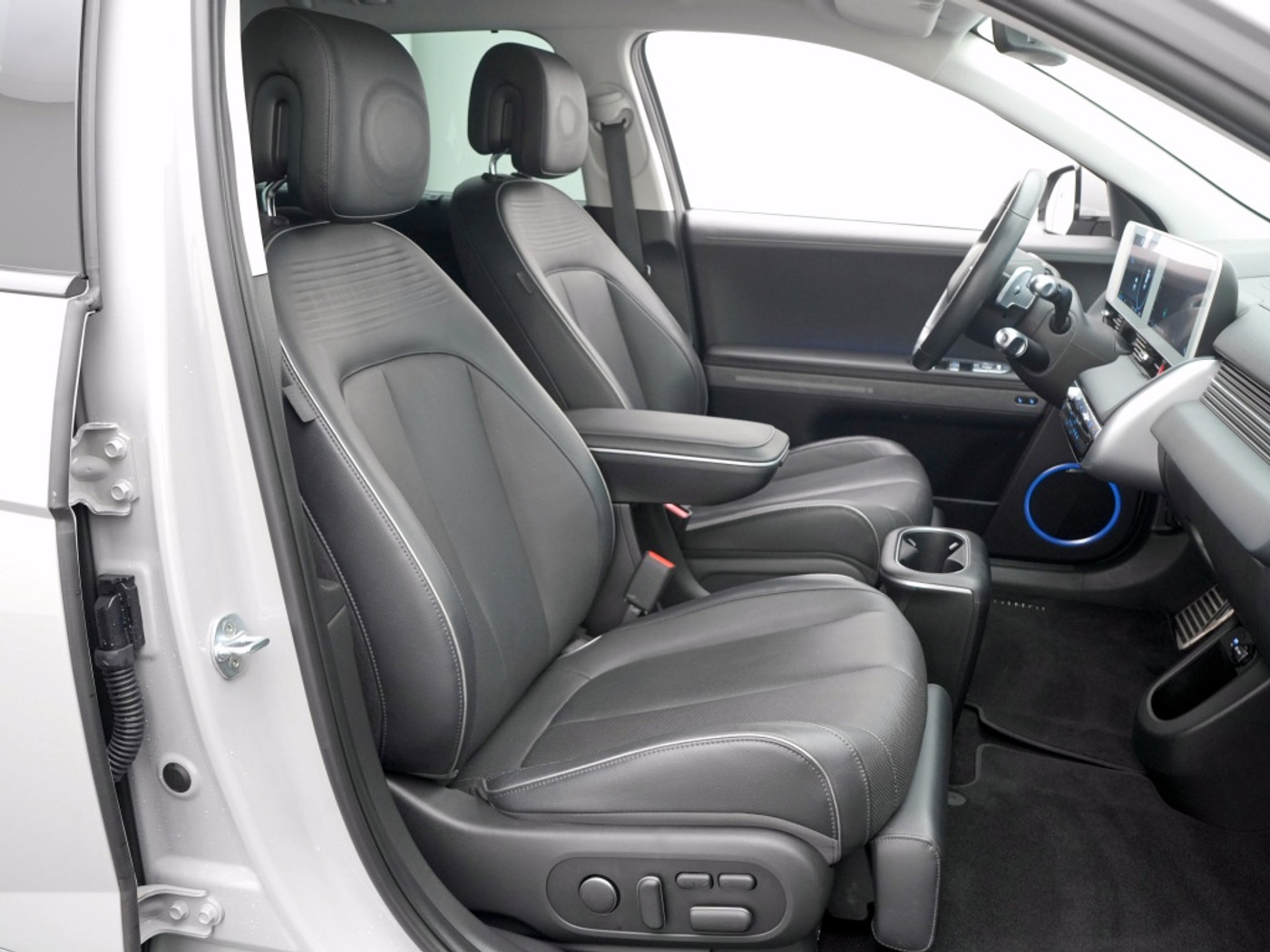 Foto van Hyundai Ioniq 5