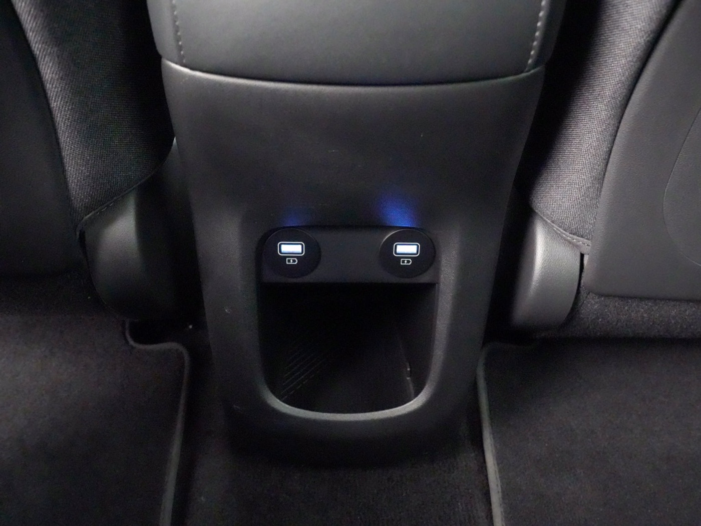 Foto van Hyundai Ioniq 5