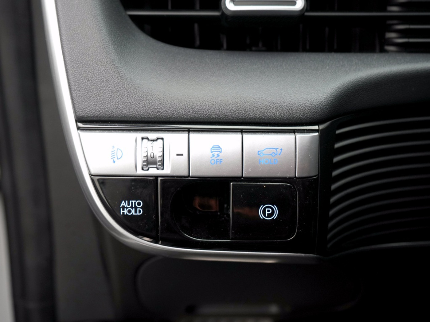 Foto van Hyundai Ioniq 5