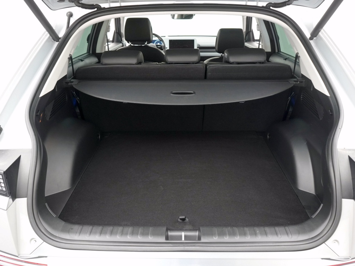 Foto van Hyundai Ioniq 5