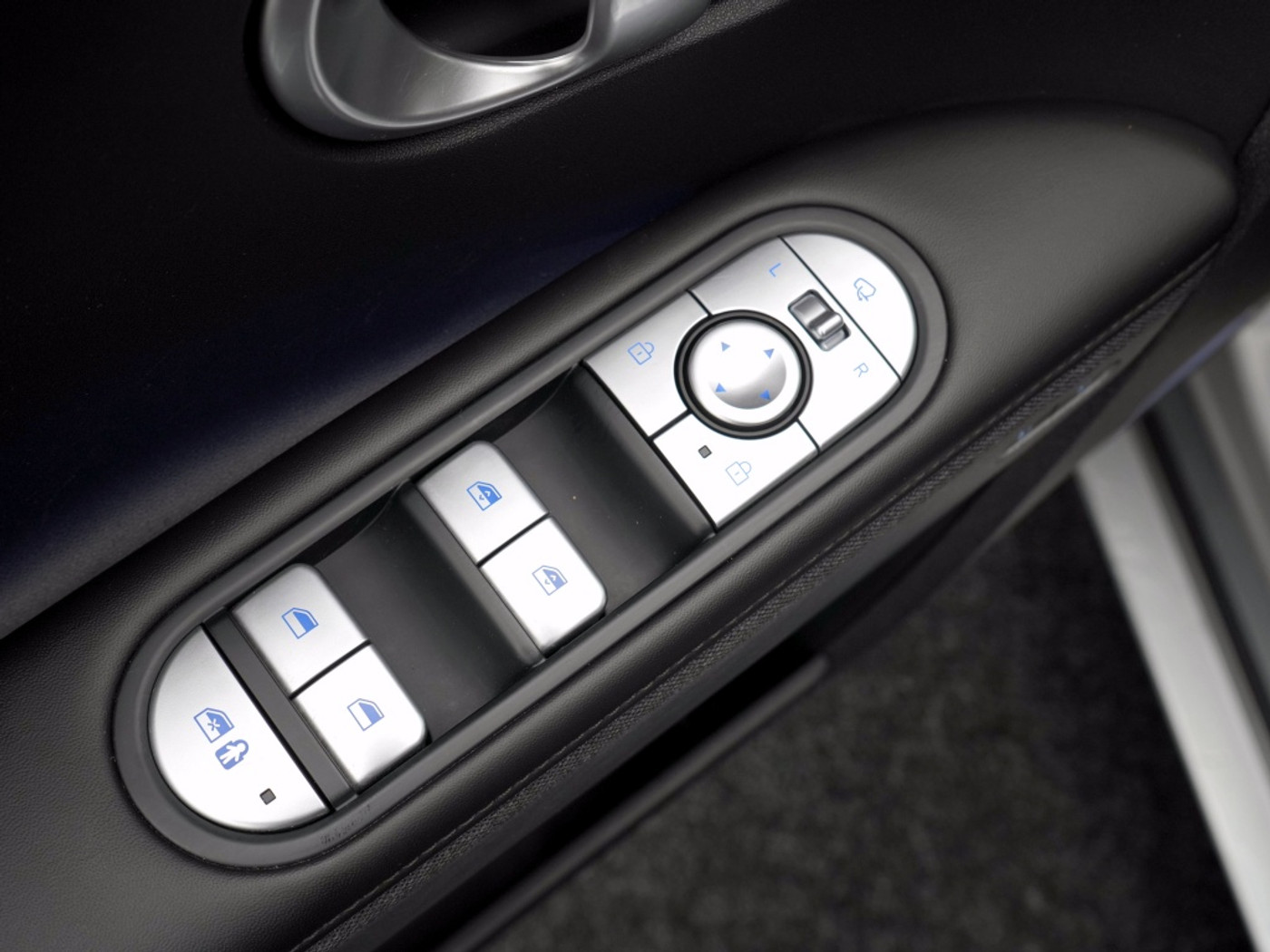 Foto van Hyundai Ioniq 5