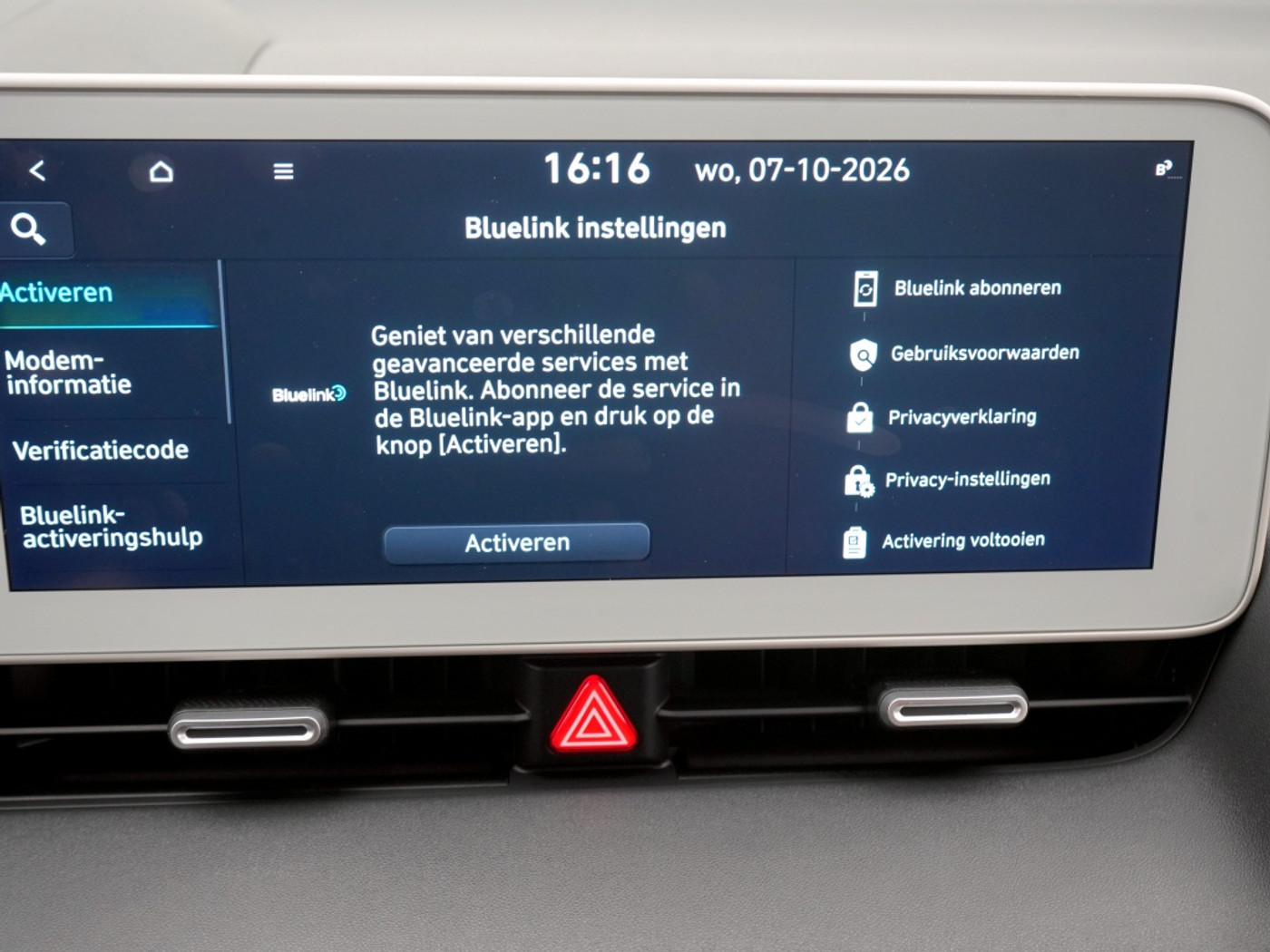 Foto van Hyundai Ioniq 5