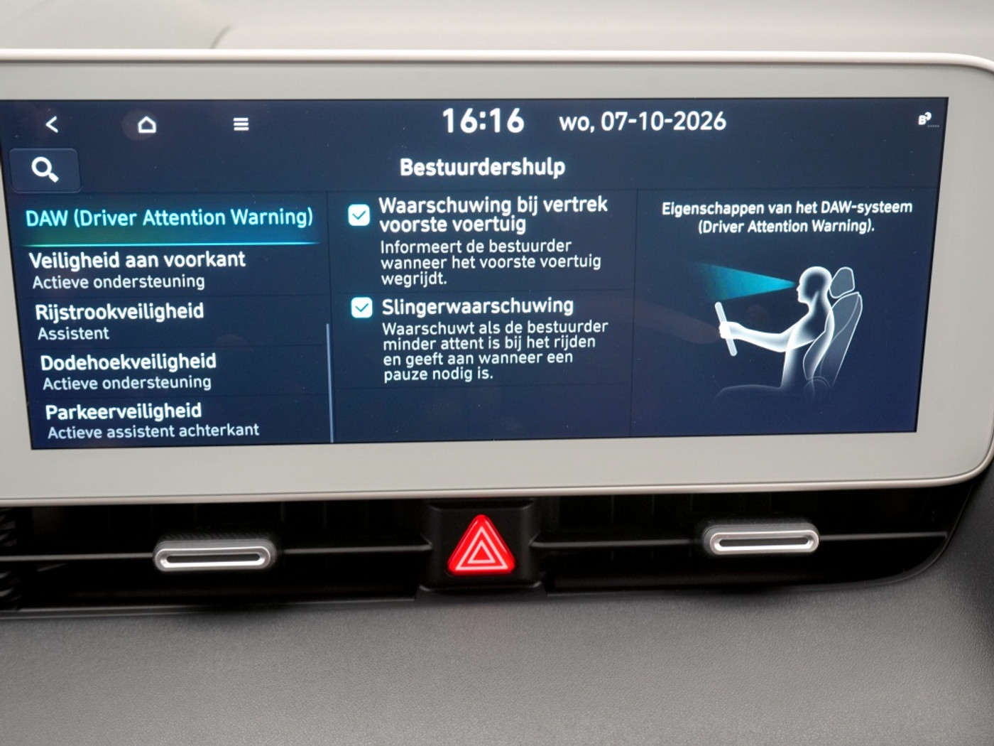 Foto van Hyundai Ioniq 5