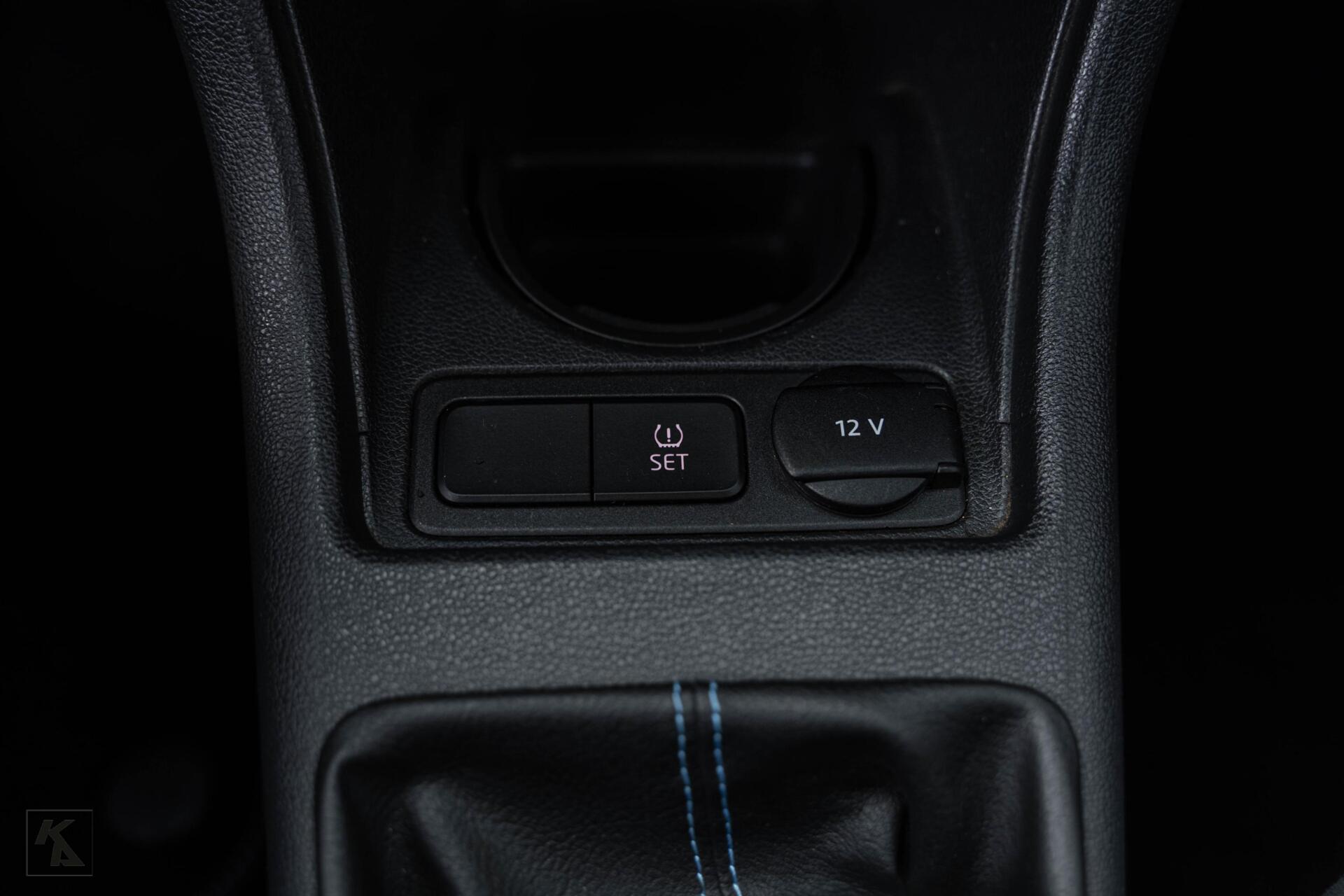 Foto van Volkswagen Up!