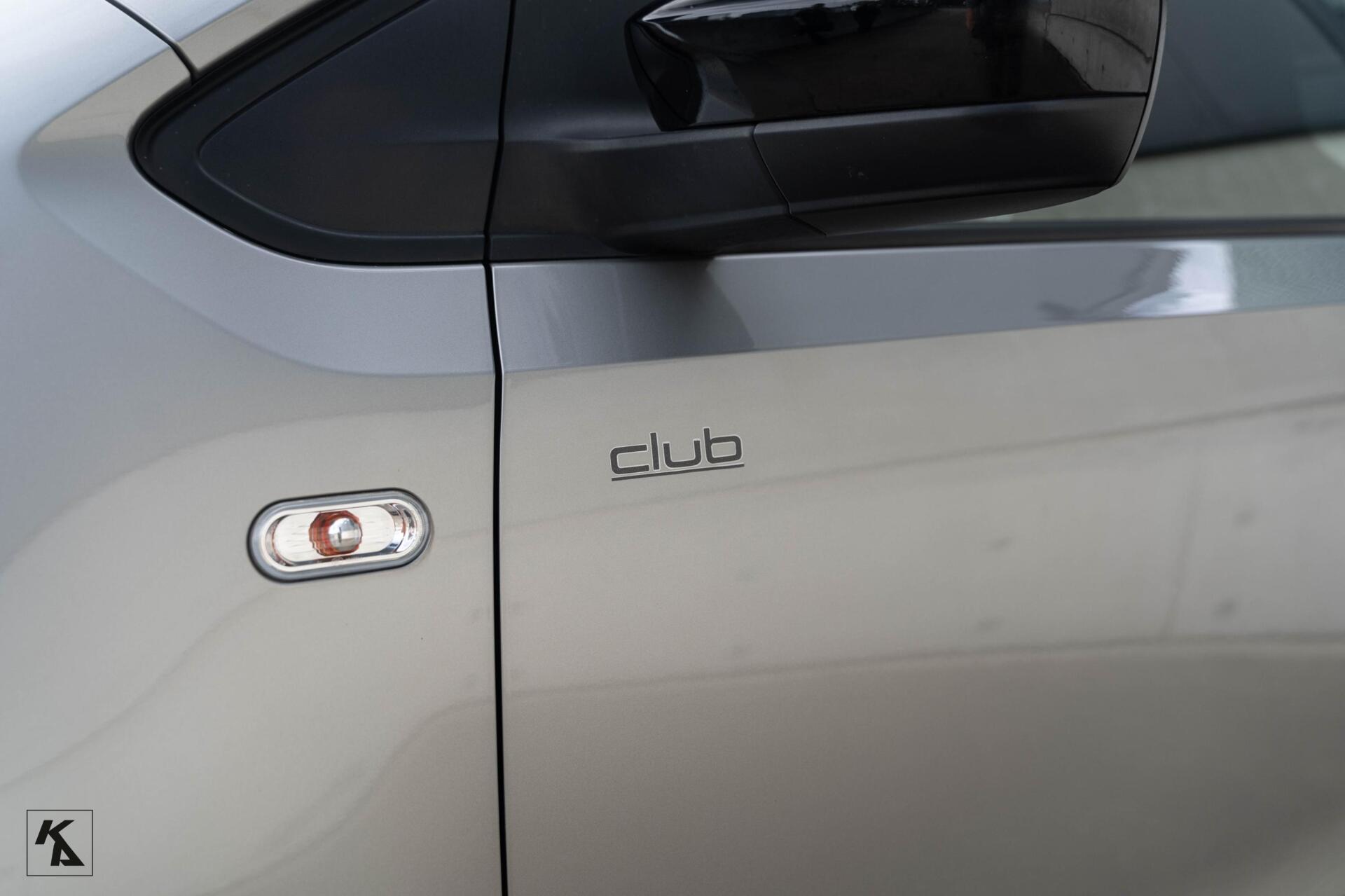 Foto van Volkswagen Up!