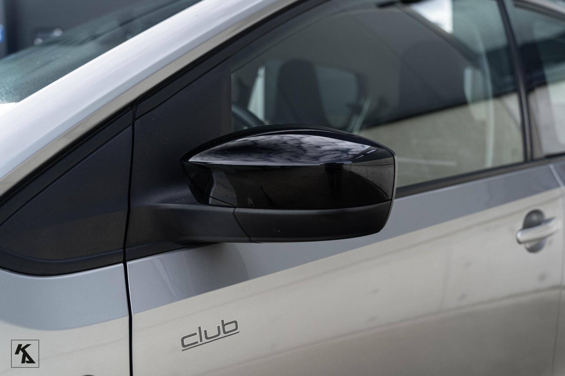 Foto van Volkswagen Up!