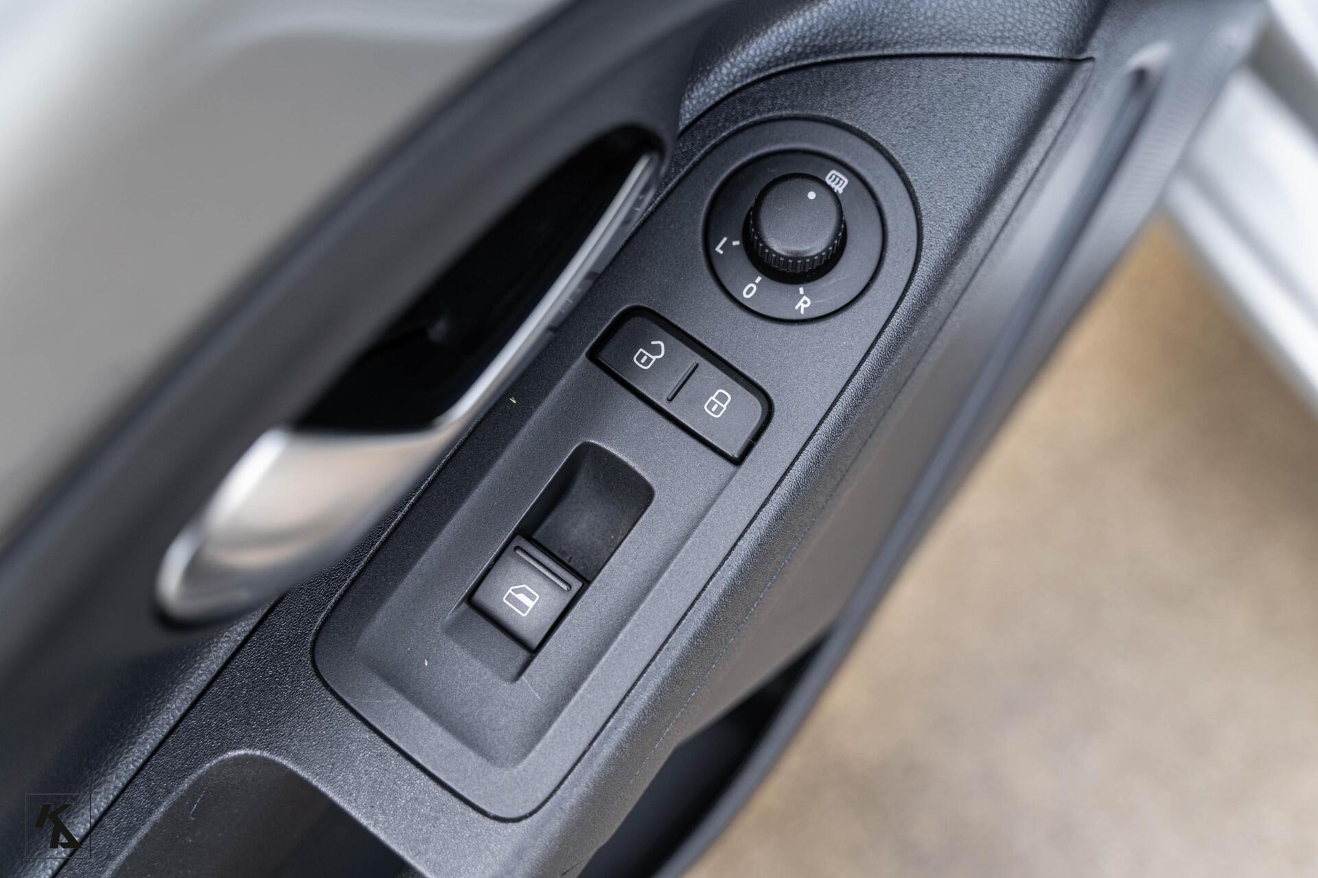 Foto van Volkswagen Up!