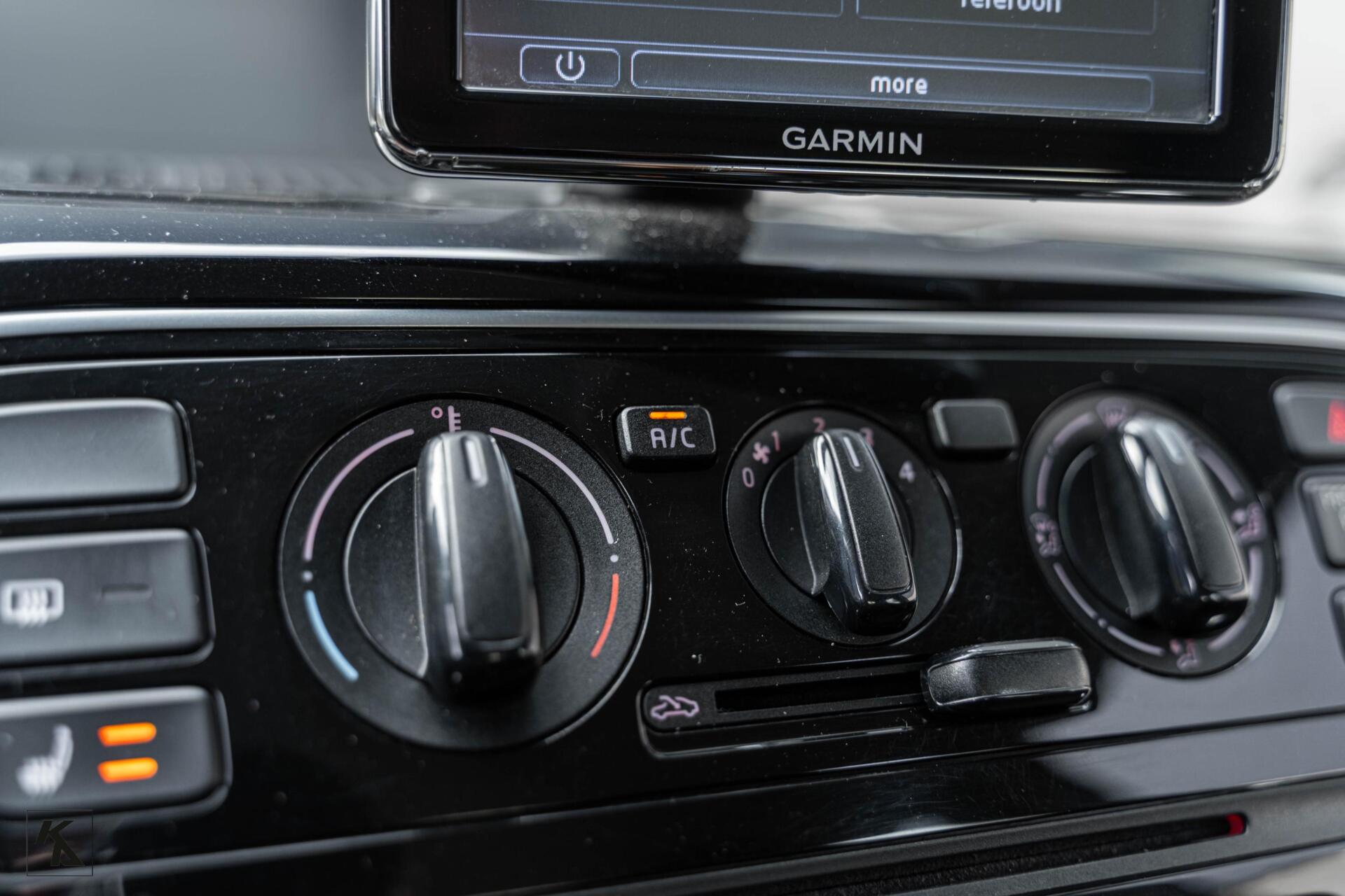 Foto van Volkswagen Up!