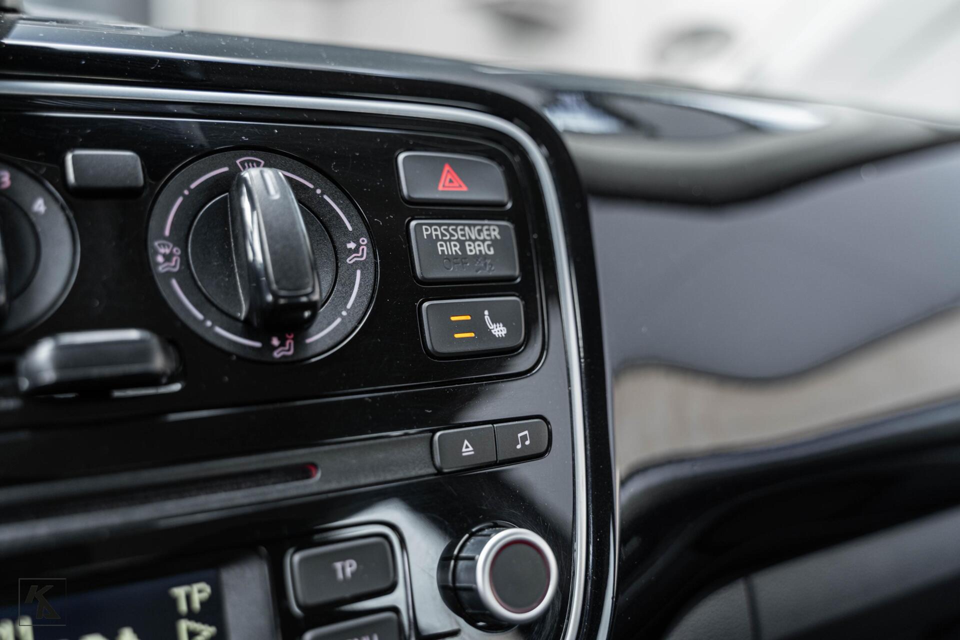 Foto van Volkswagen Up!