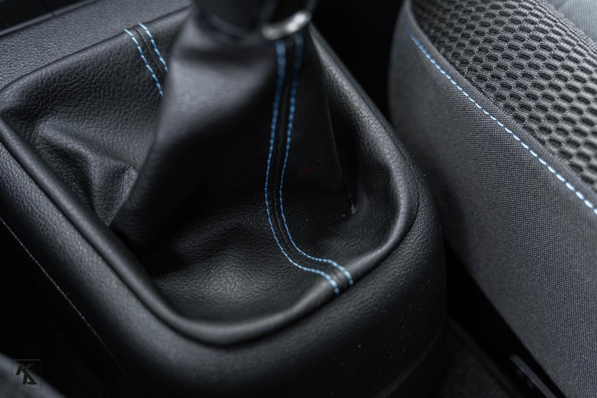 Foto van Volkswagen Up!