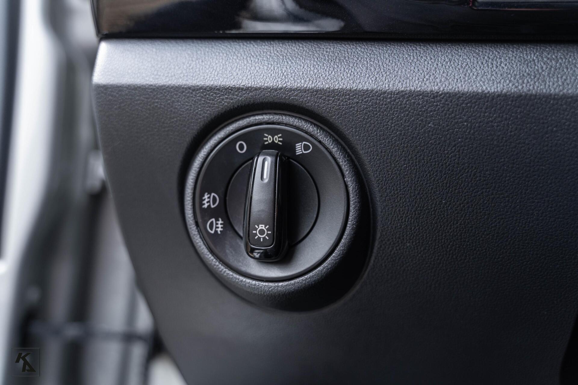 Foto van Volkswagen Up!