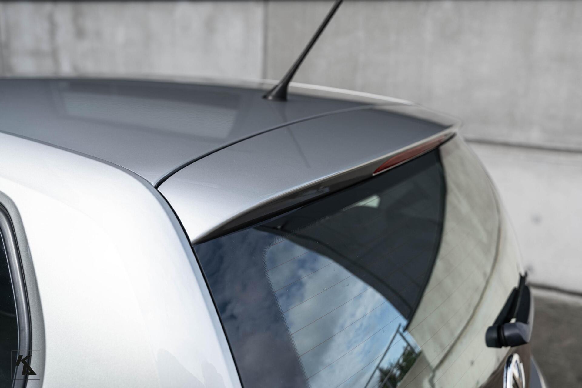 Foto van Volkswagen Up!