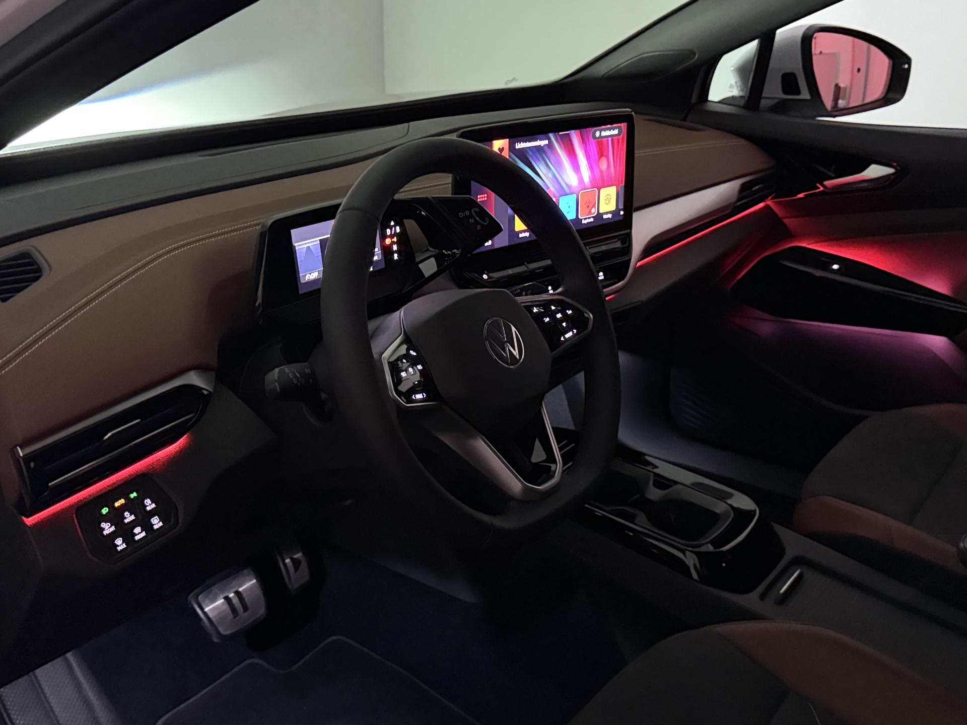 Foto van Volkswagen Id.5