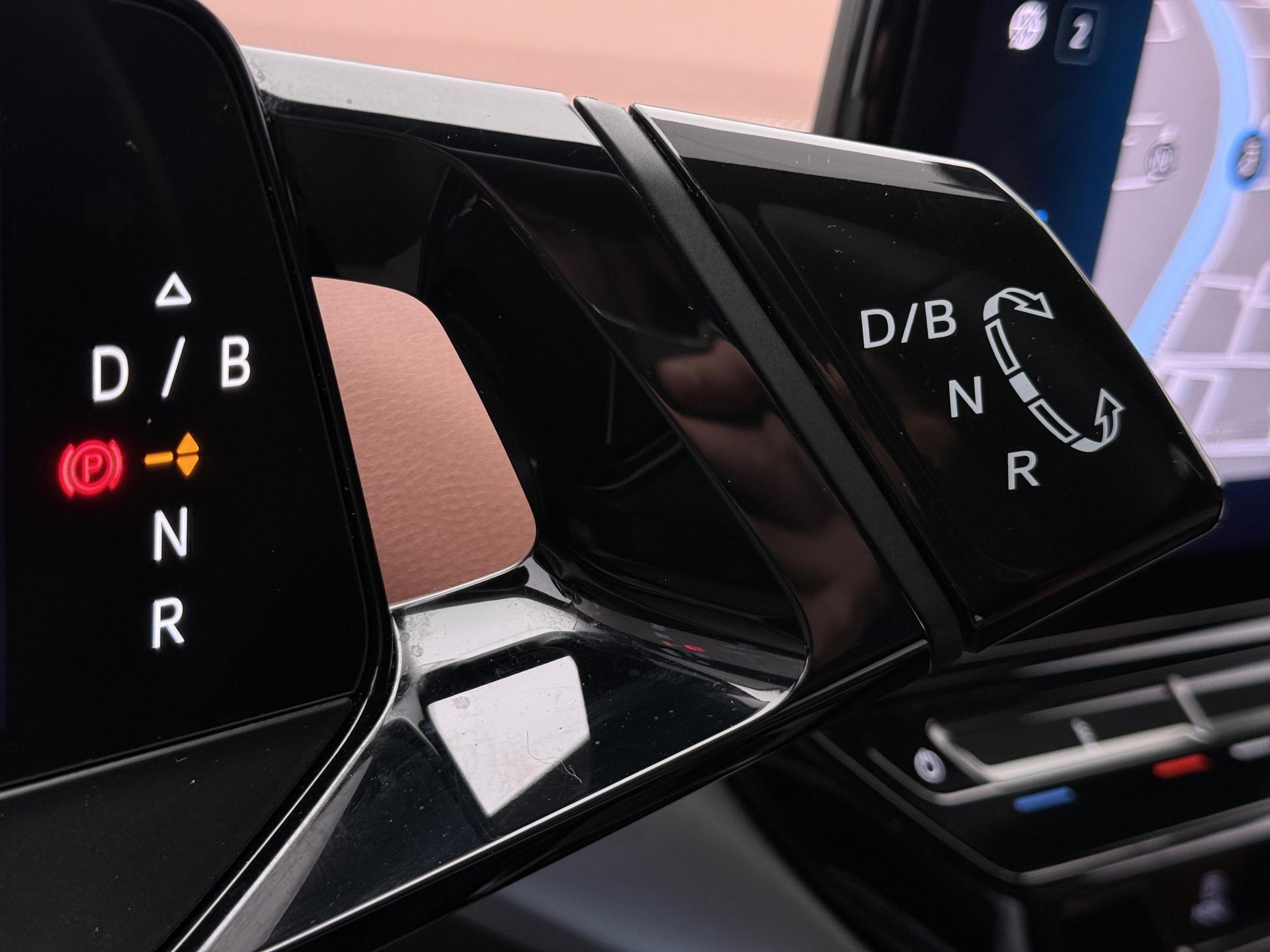 Foto van Volkswagen Id.5