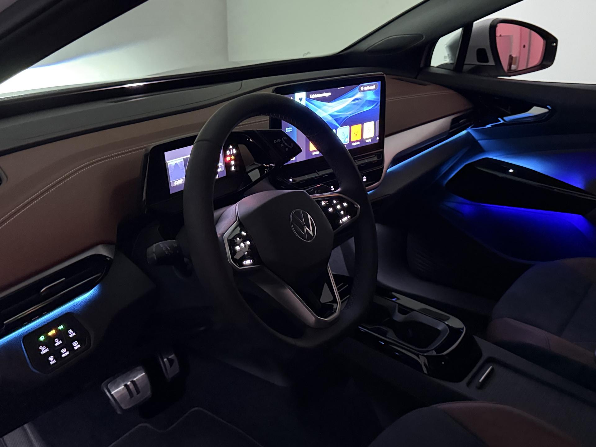 Foto van Volkswagen Id.5