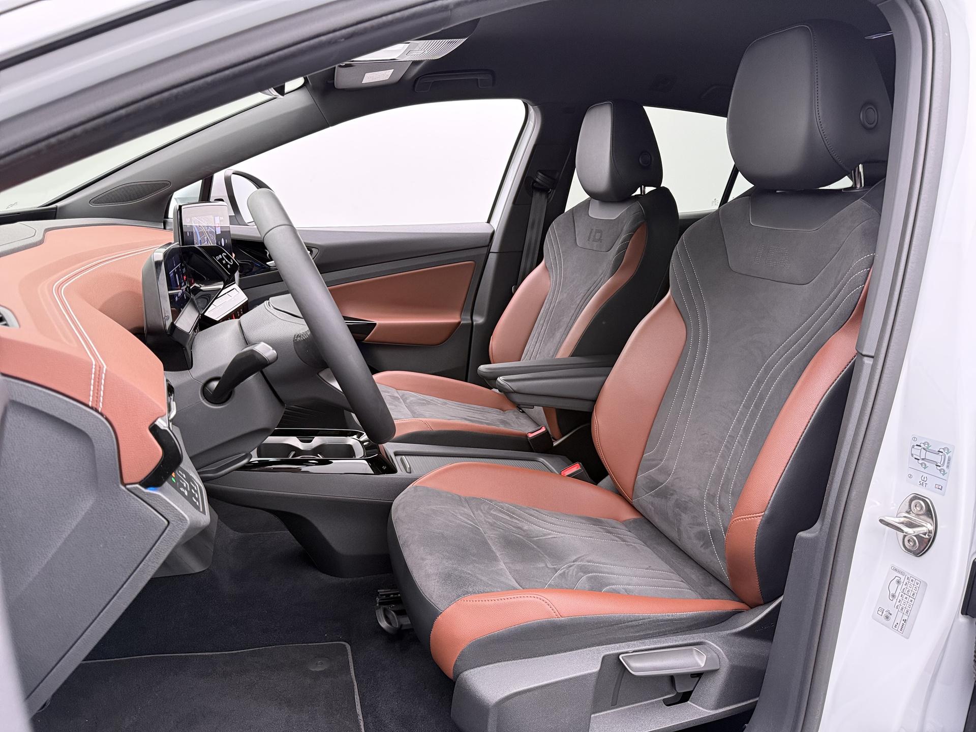 Foto van Volkswagen Id.5