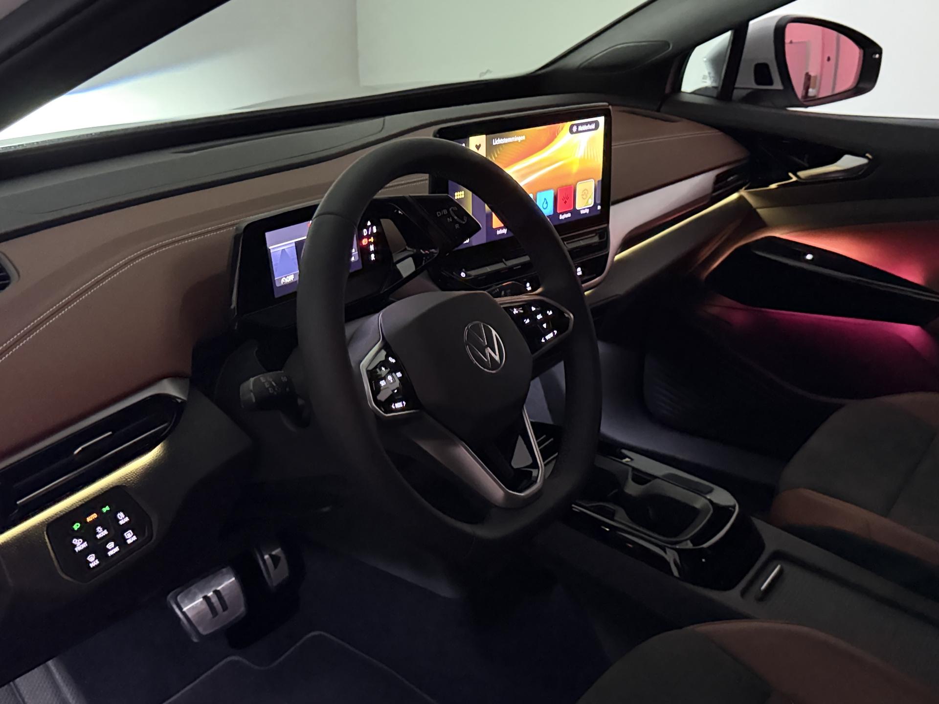 Foto van Volkswagen Id.5