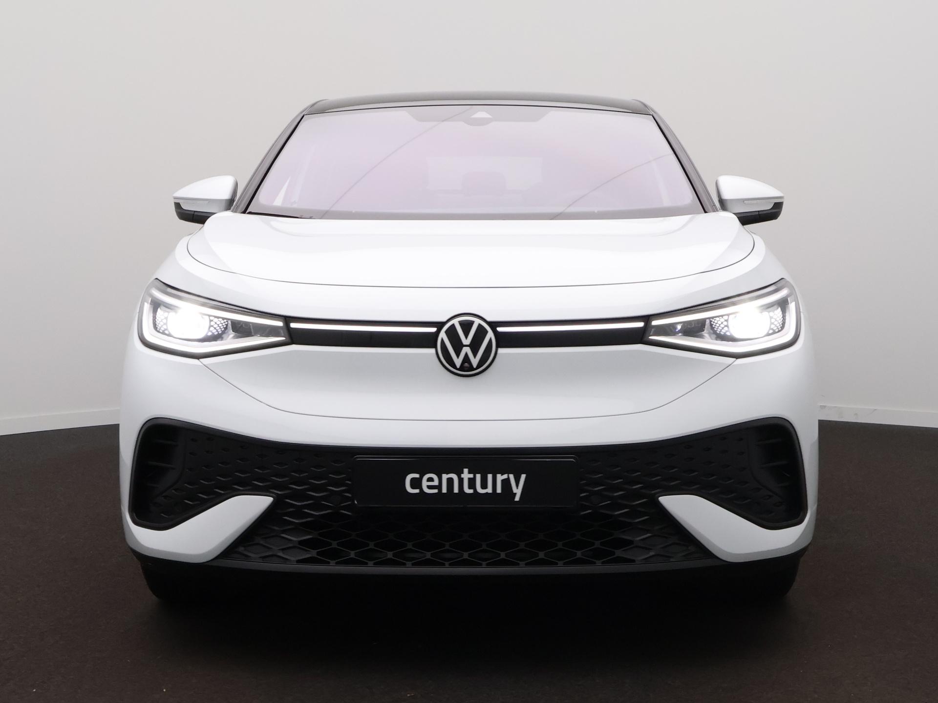 Foto van Volkswagen Id.5