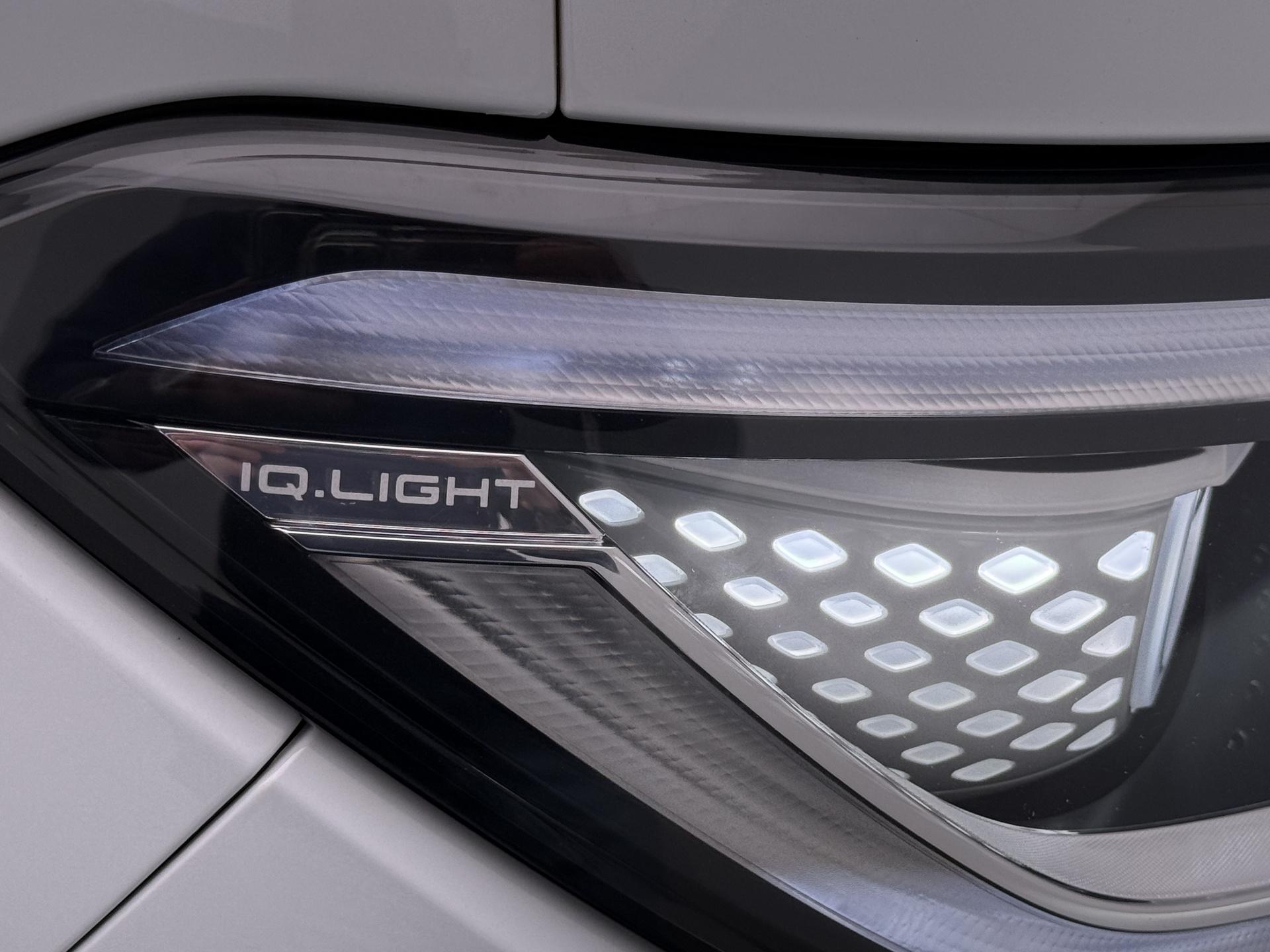 Foto van Volkswagen Id.5