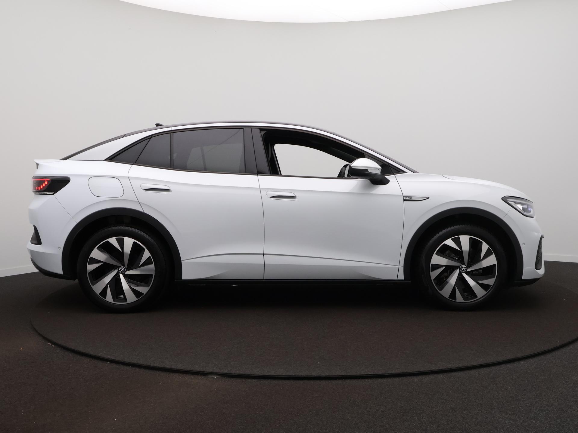 Foto van Volkswagen Id.5