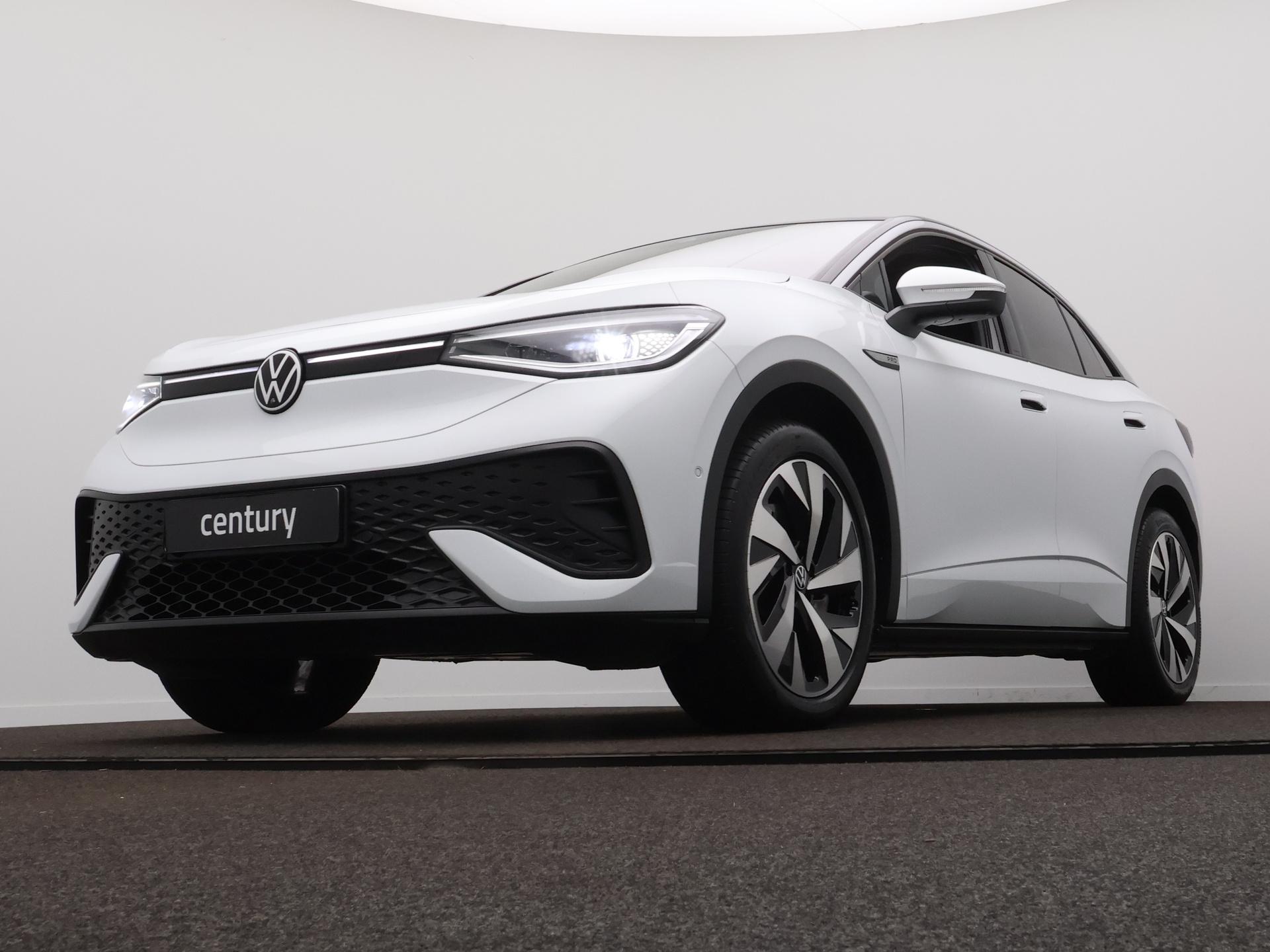 Foto van Volkswagen Id.5