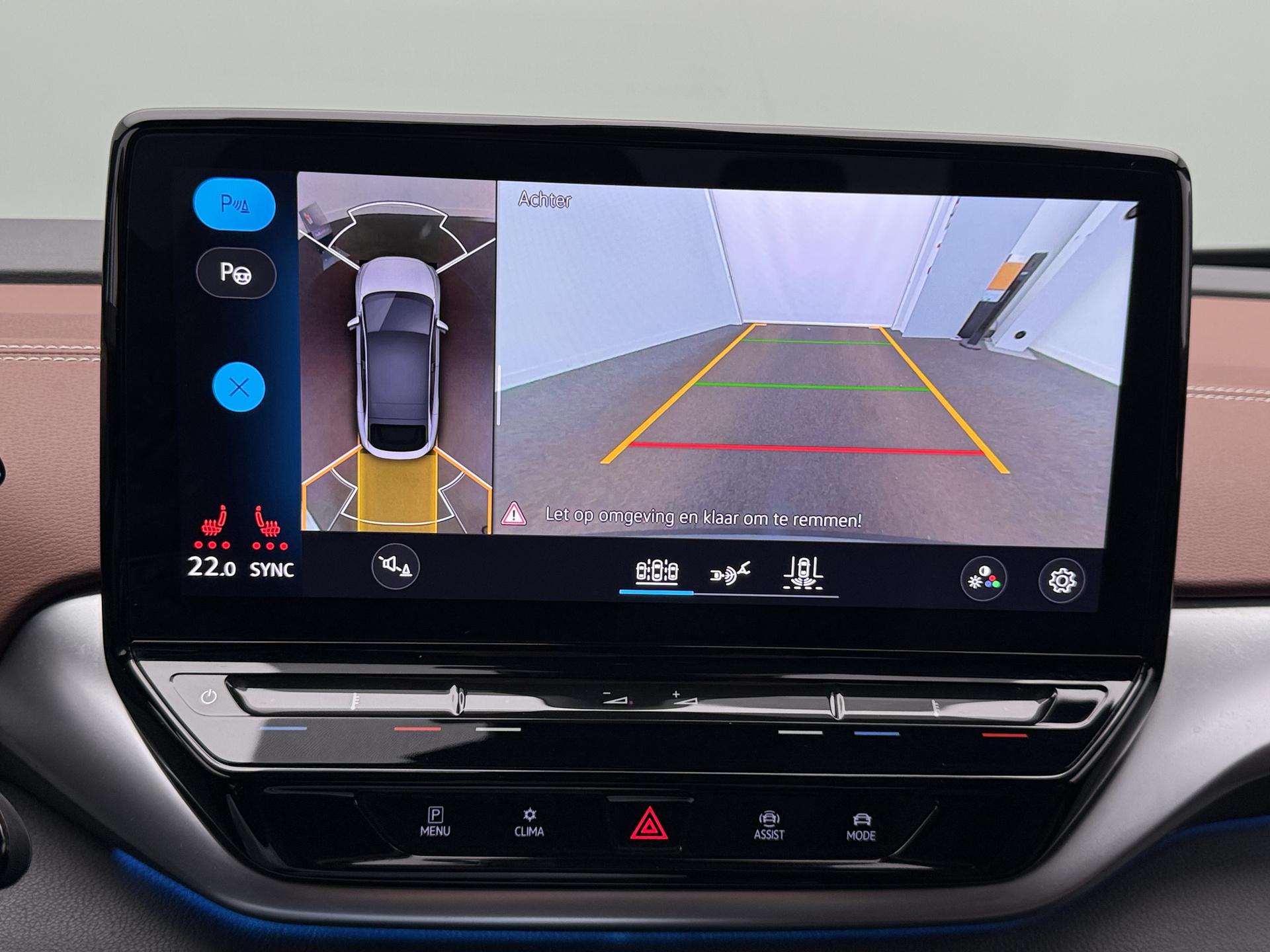 Foto van Volkswagen Id.5
