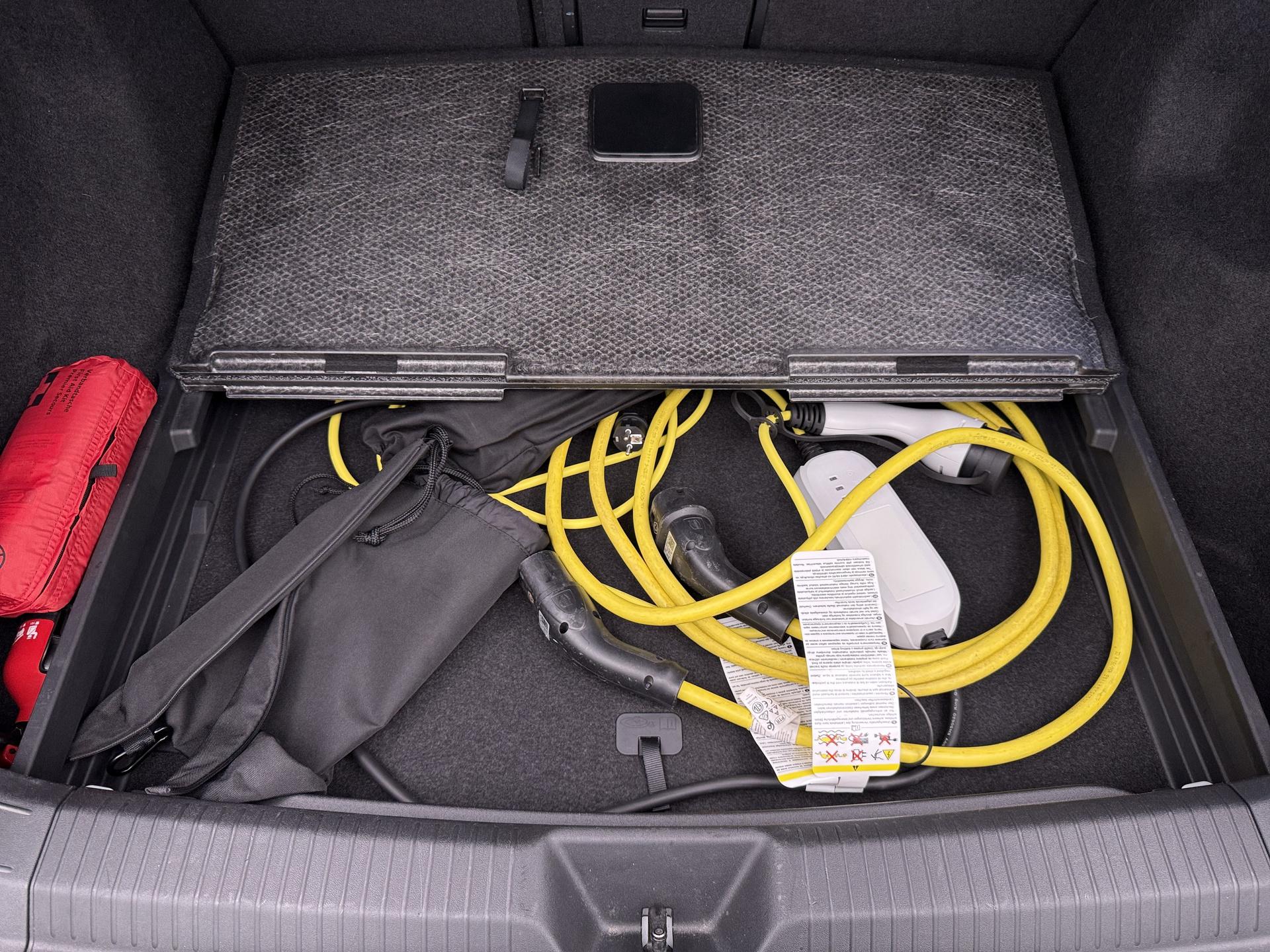 Foto van Volkswagen Id.5