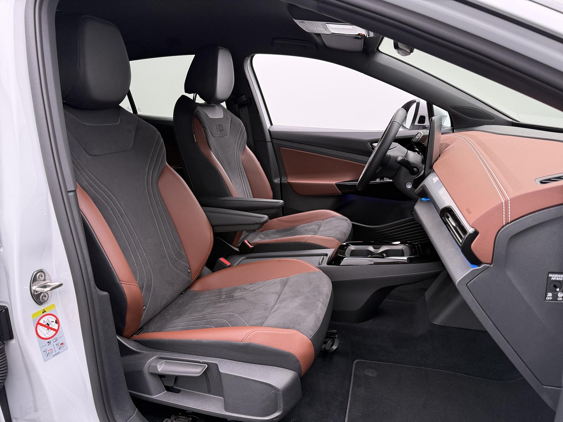 Foto van Volkswagen Id.5