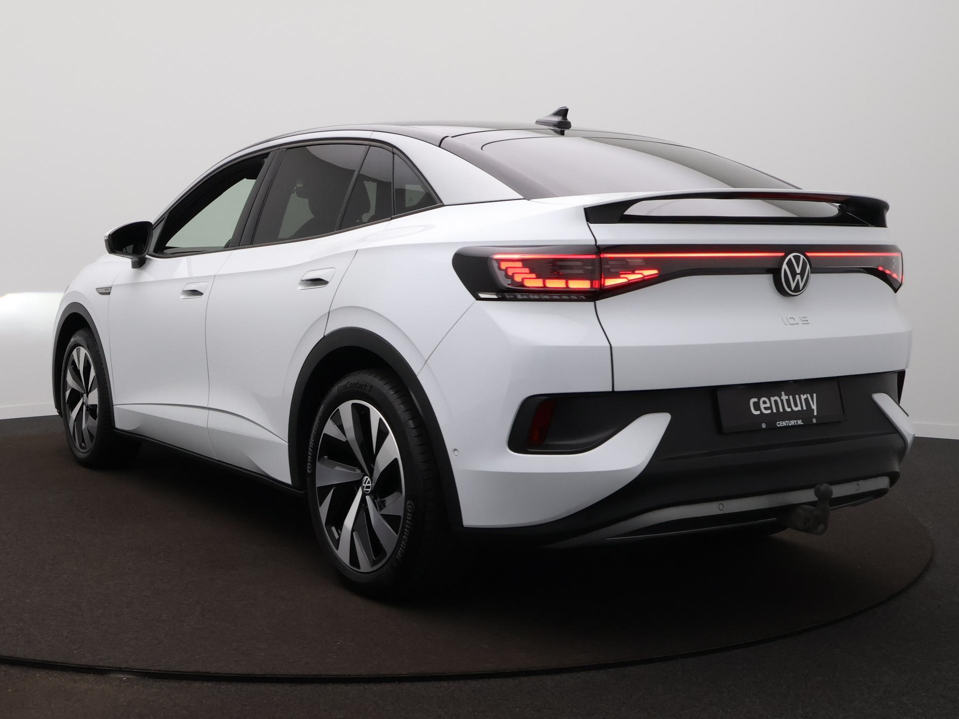 Foto van Volkswagen Id.5