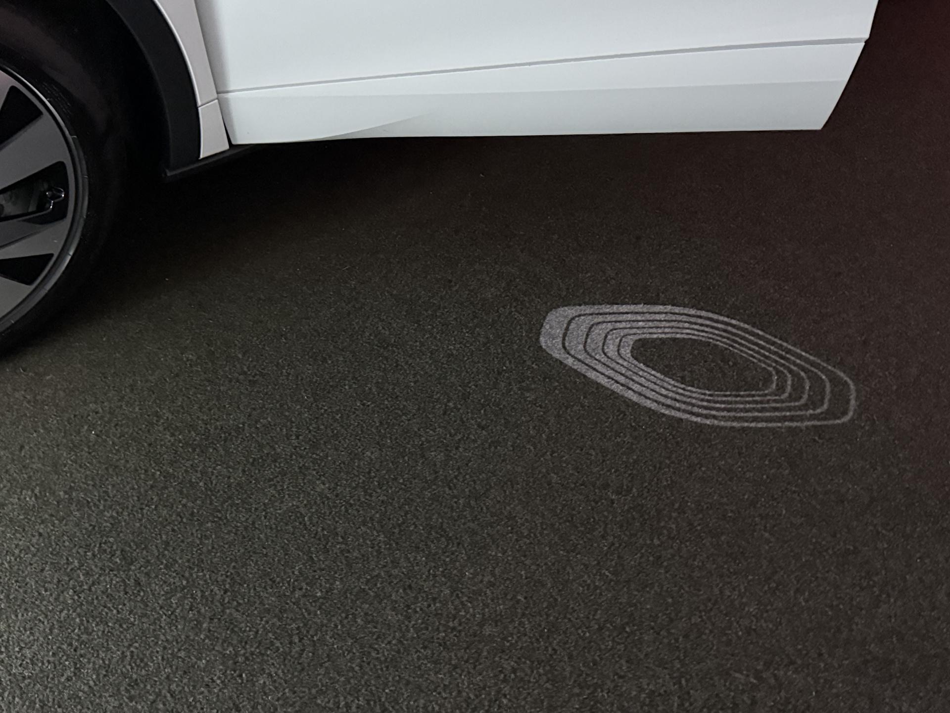 Foto van Volkswagen Id.5
