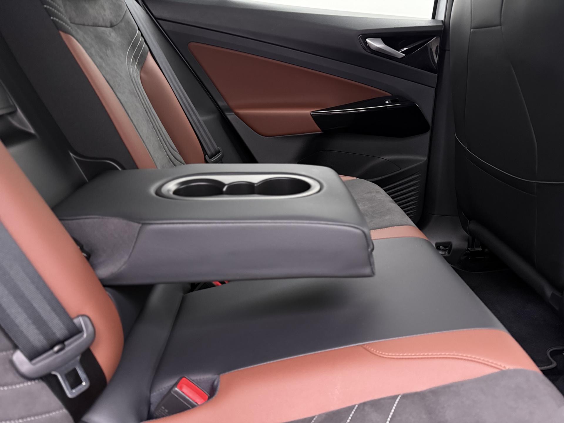 Foto van Volkswagen Id.5