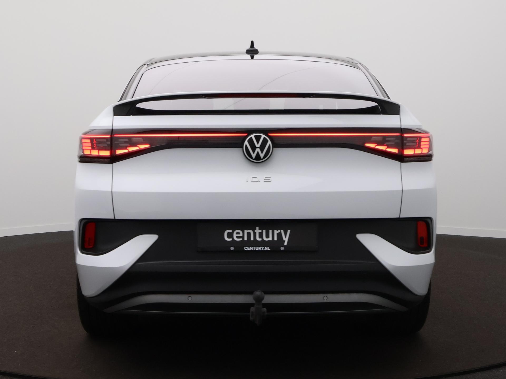Foto van Volkswagen Id.5
