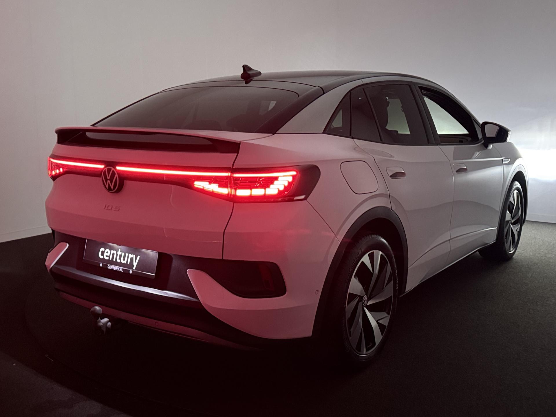 Foto van Volkswagen Id.5