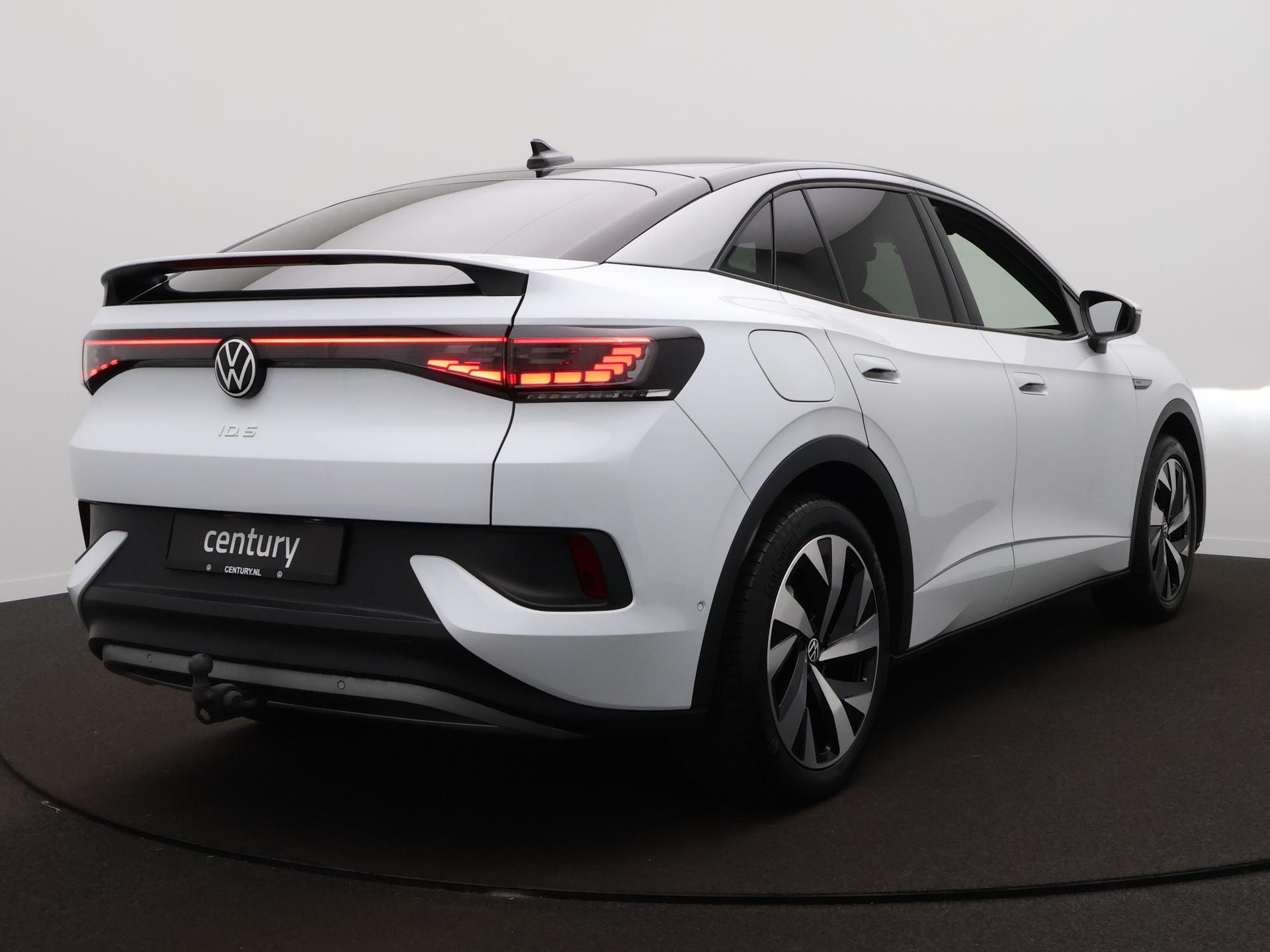 Foto van Volkswagen Id.5