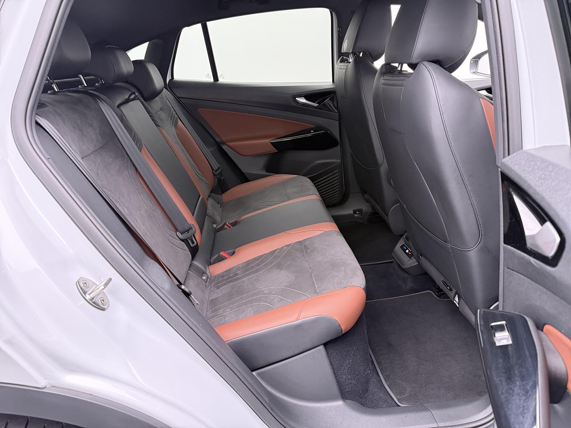 Foto van Volkswagen Id.5