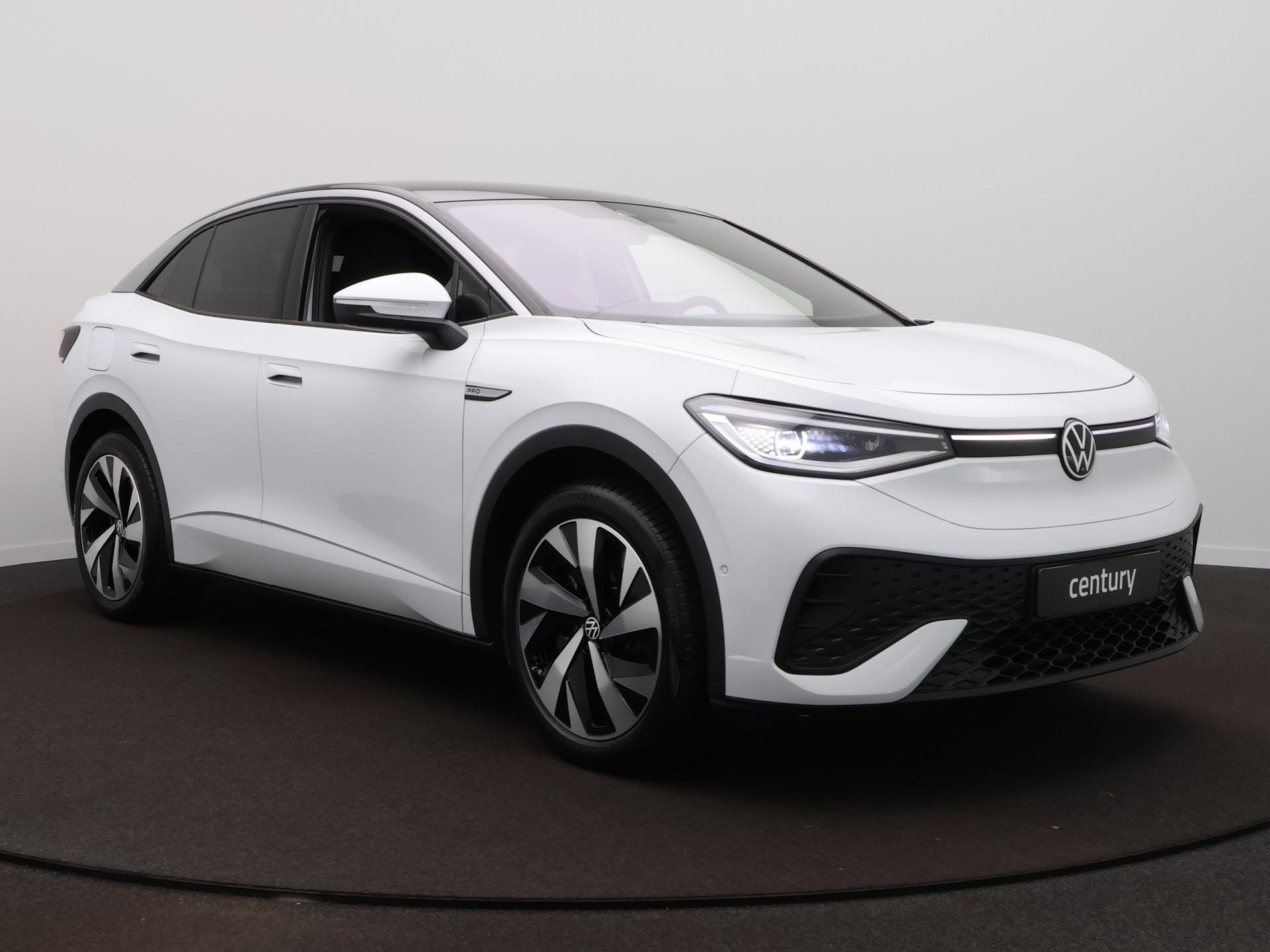 Foto van Volkswagen Id.5