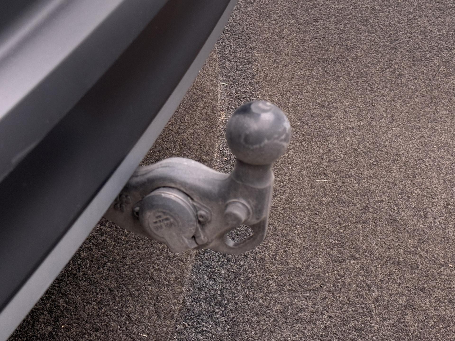 Foto van Volkswagen Id.5