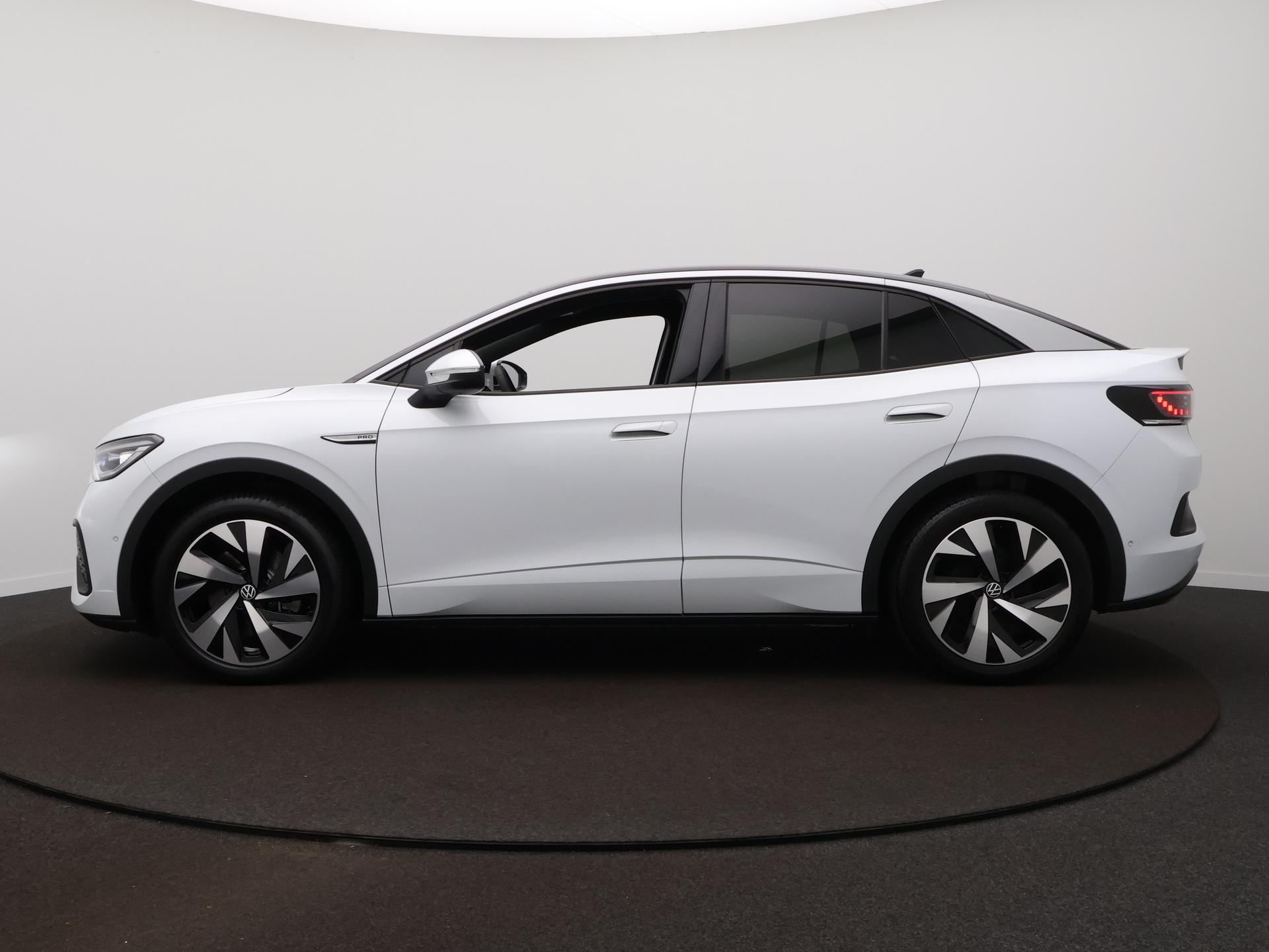 Foto van Volkswagen Id.5