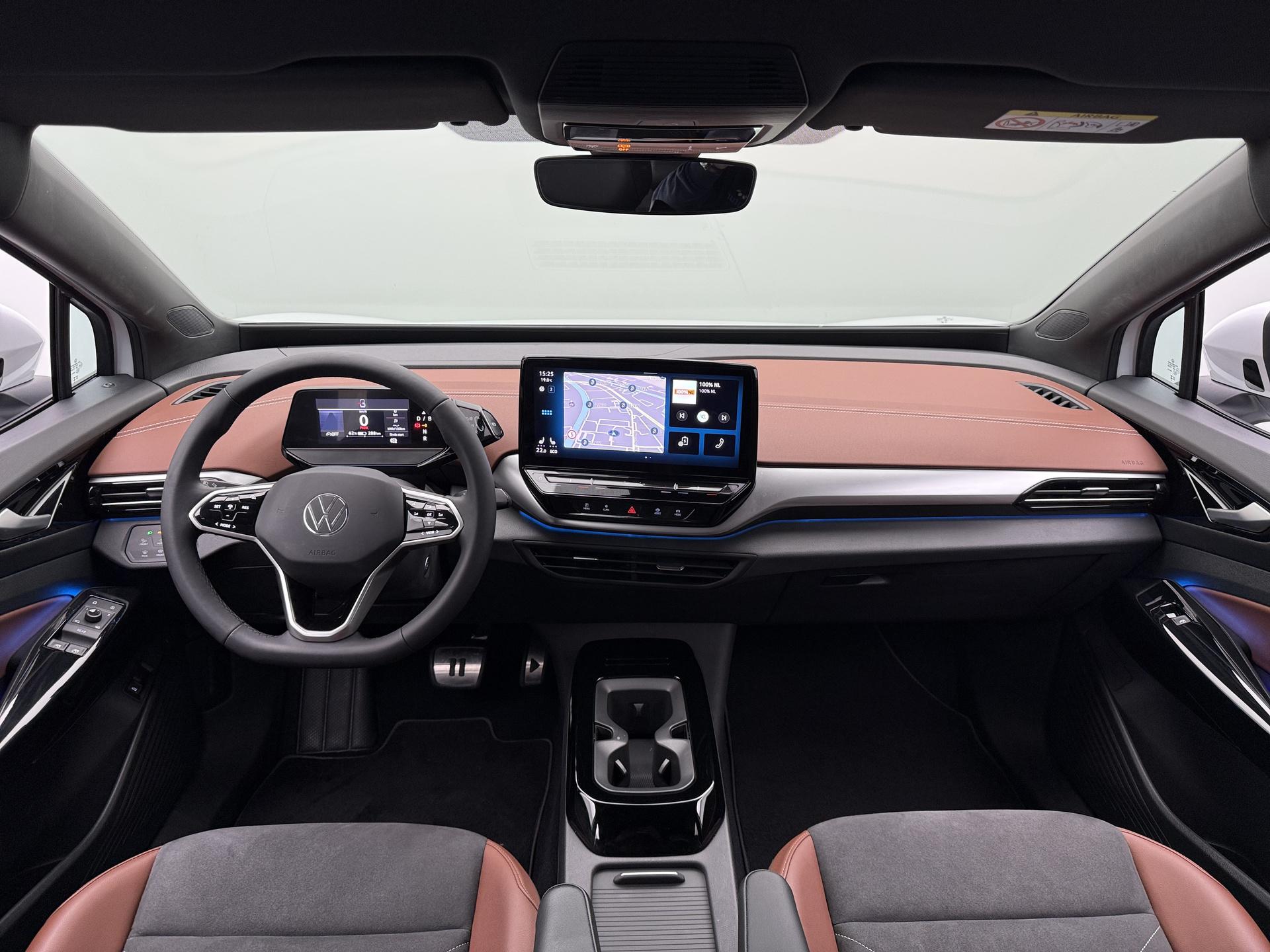 Foto van Volkswagen Id.5