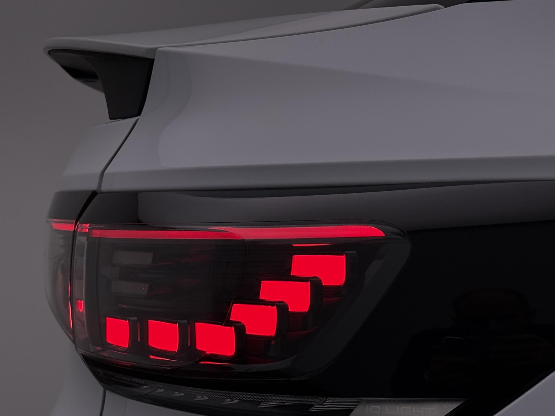 Foto van Volkswagen Id.5