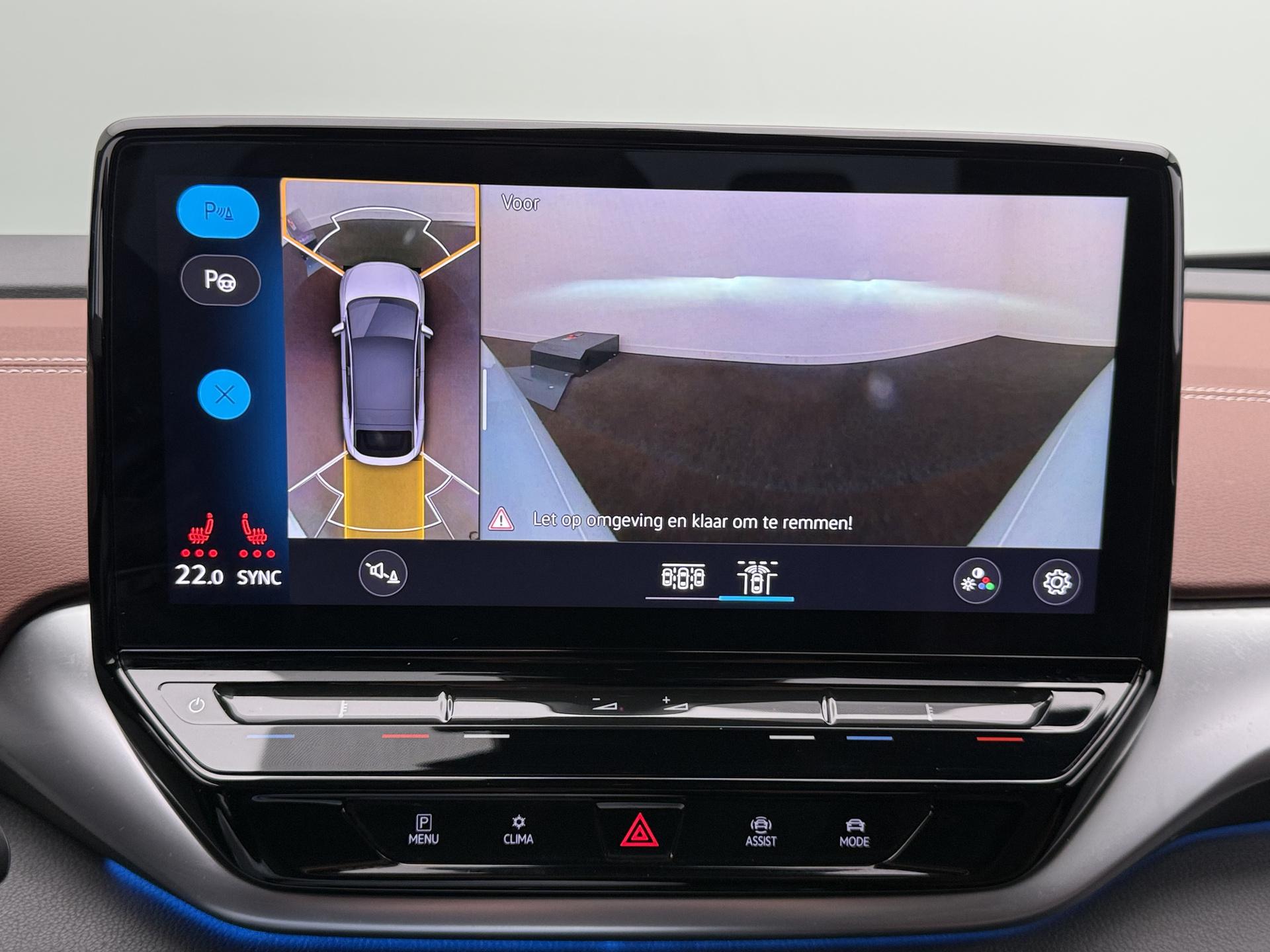 Foto van Volkswagen Id.5