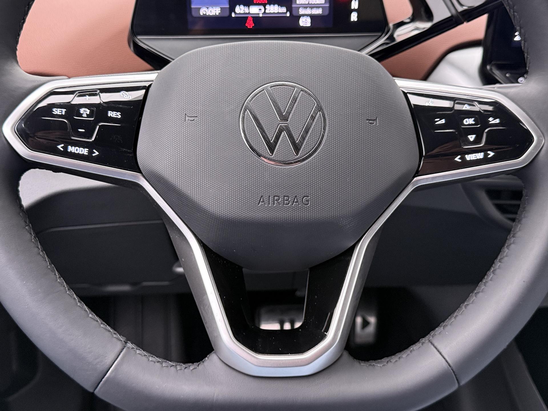Foto van Volkswagen Id.5
