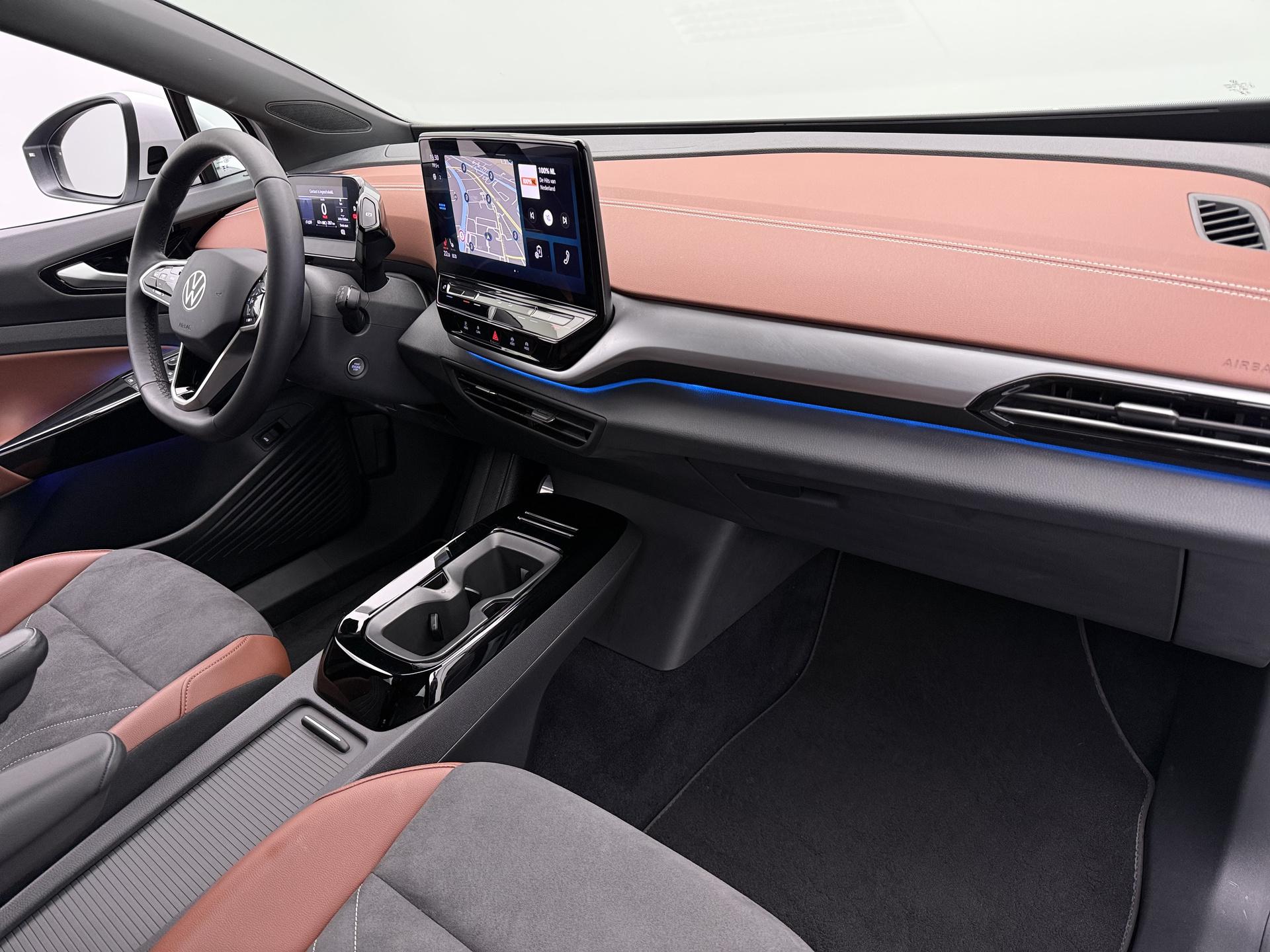 Foto van Volkswagen Id.5