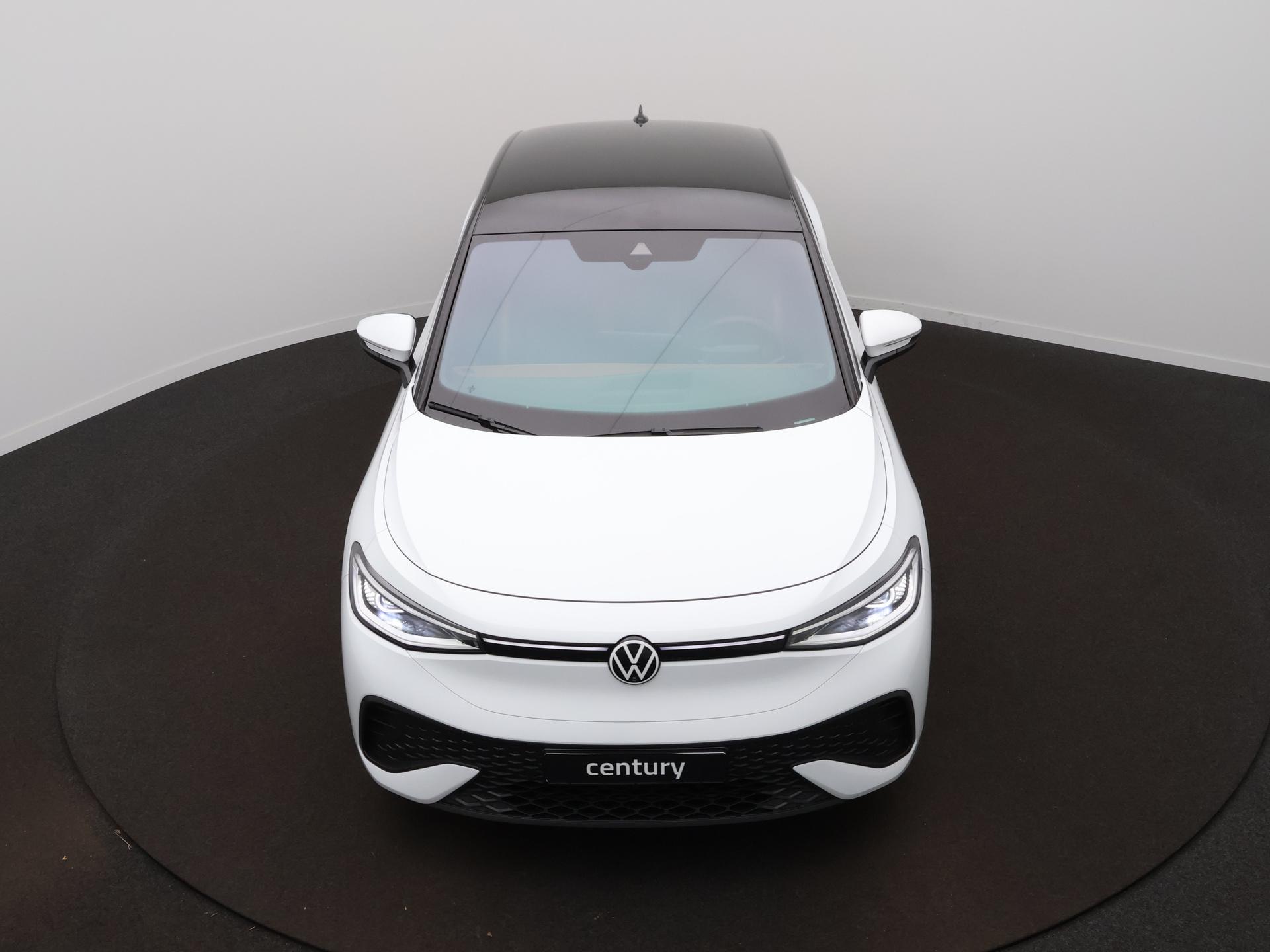 Foto van Volkswagen Id.5