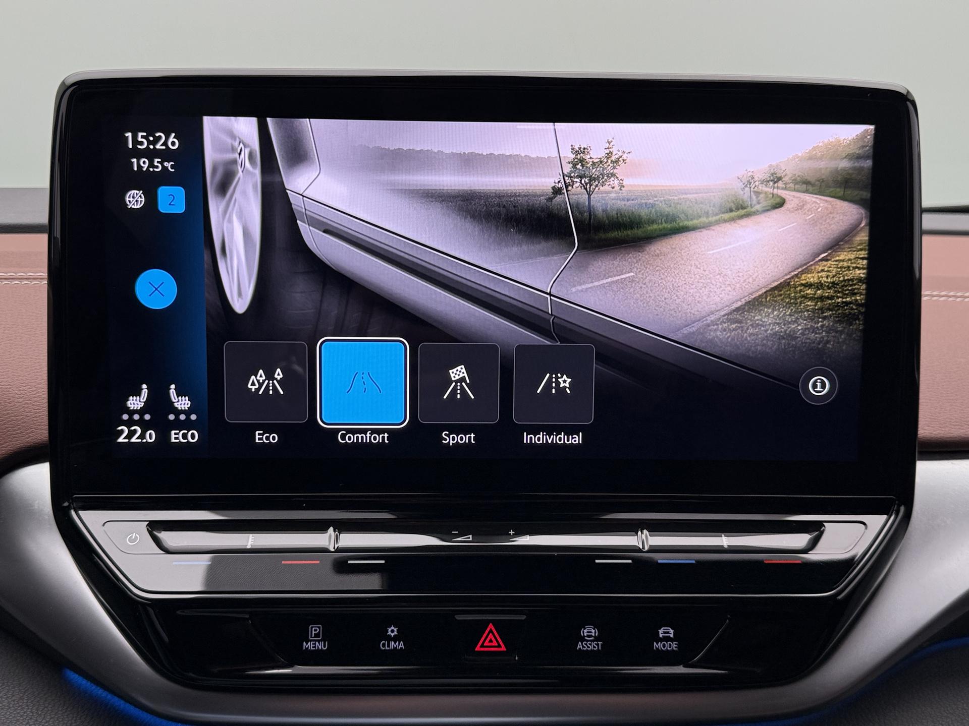 Foto van Volkswagen Id.5