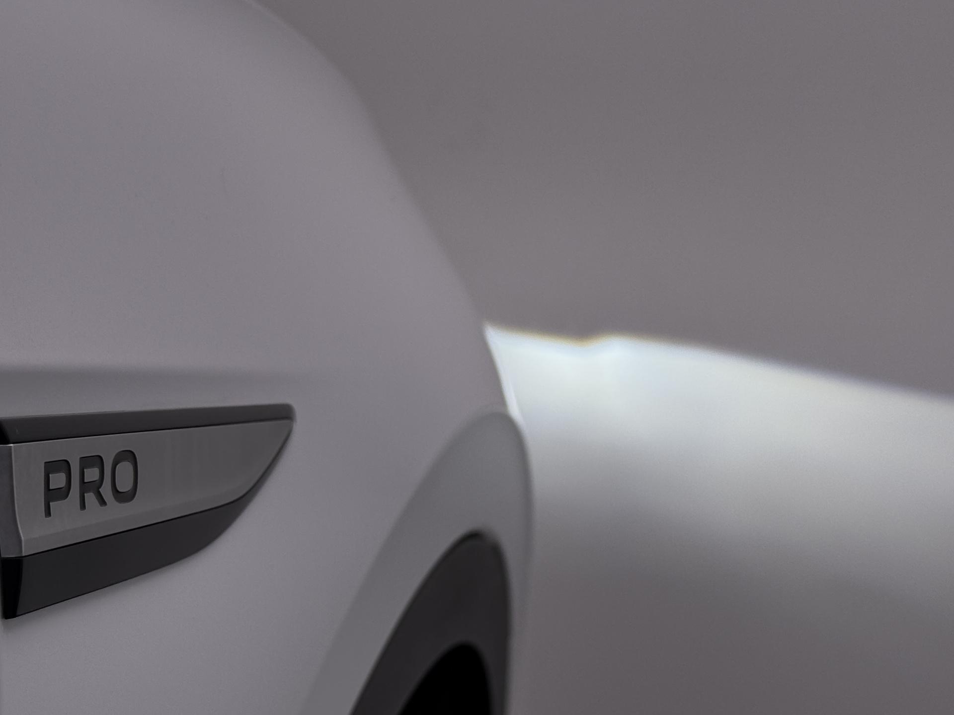 Foto van Volkswagen Id.5